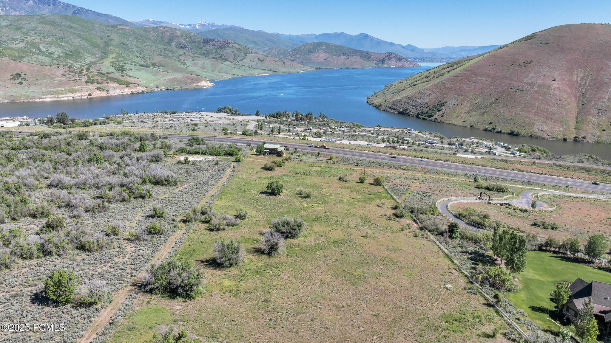 8120 S Lakeside Circle, Wallsburg, Utah image 6