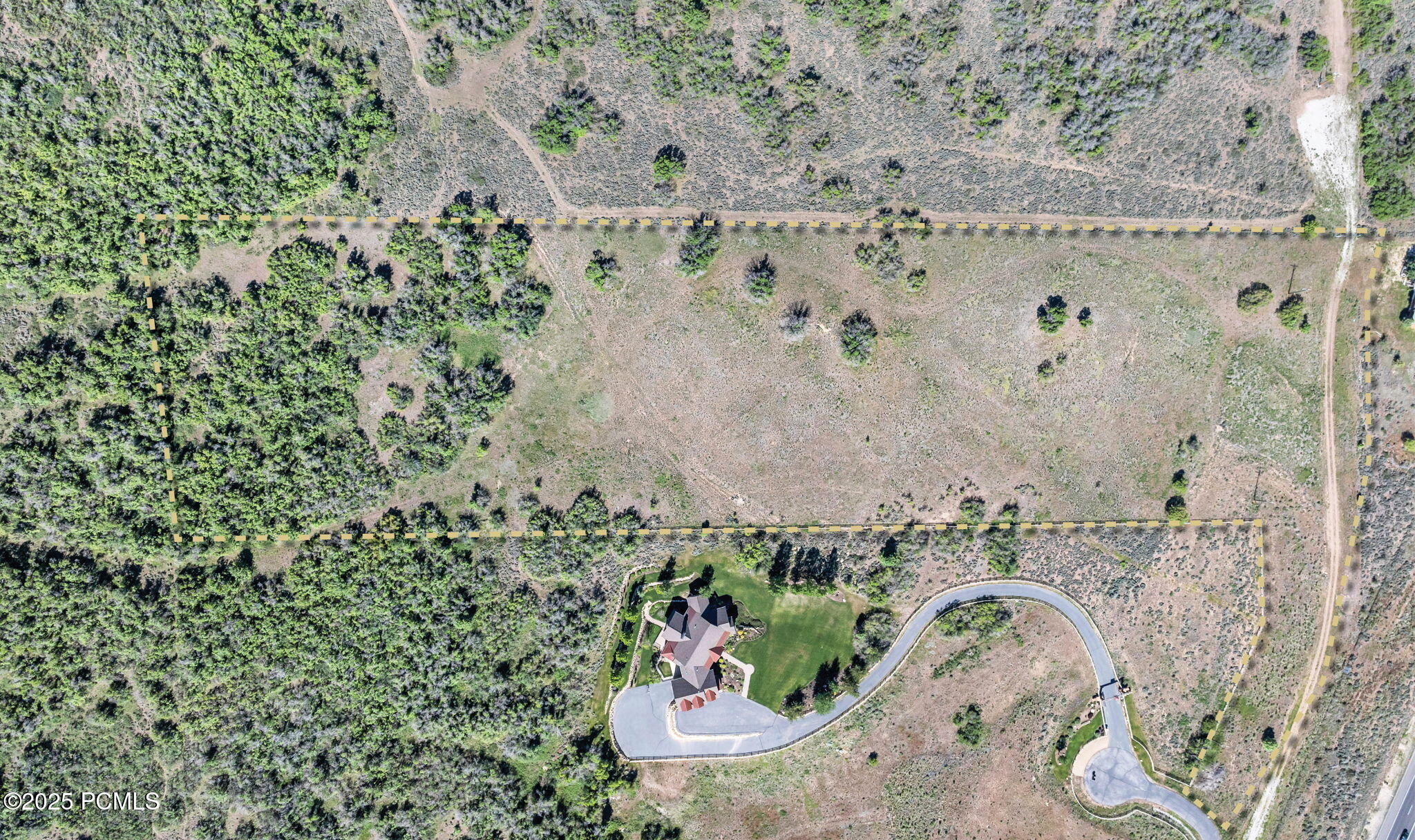8120 S Lakeside Circle, Wallsburg, Utah image 5