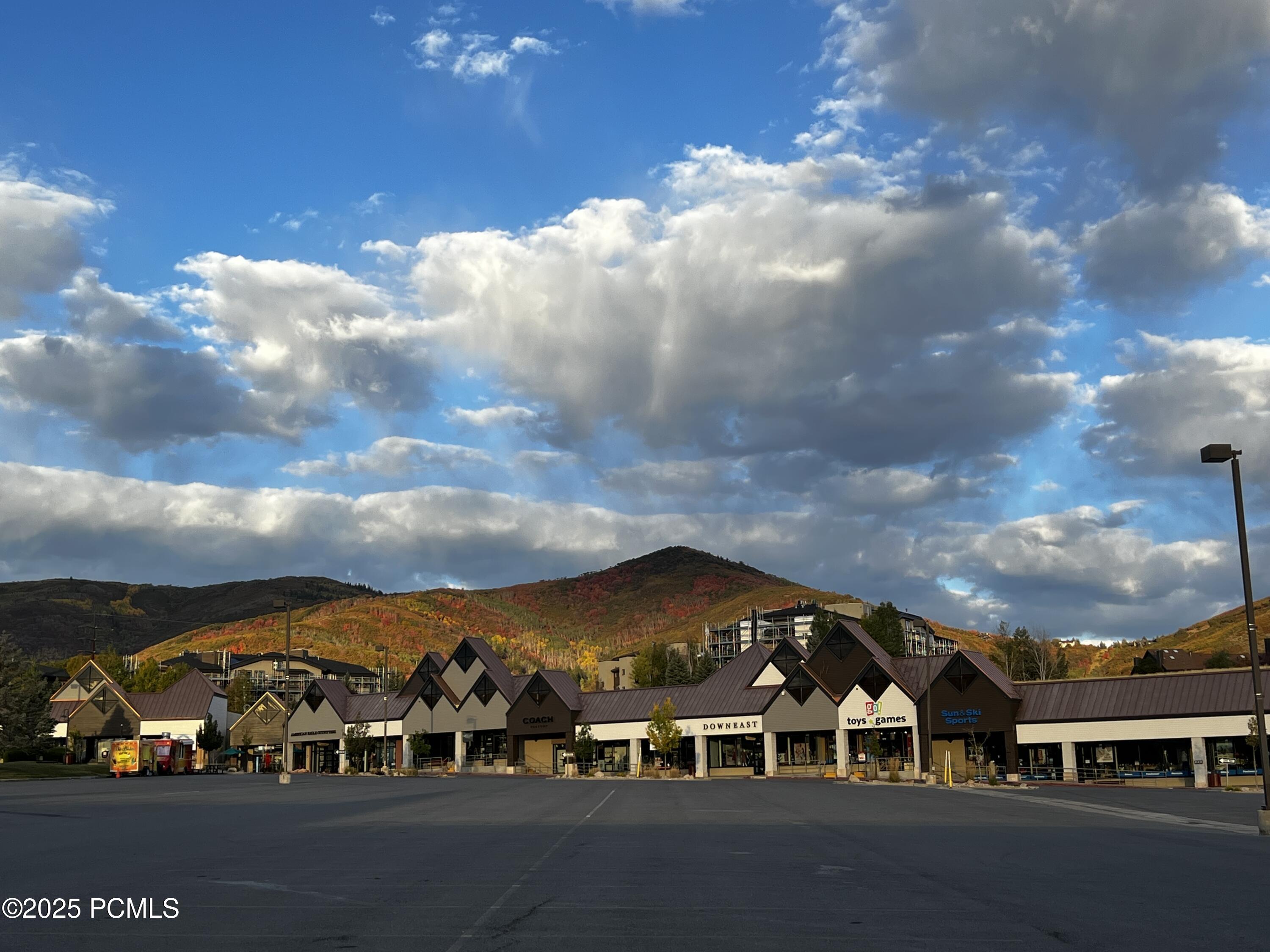 Park City, Utah 84098, United States, ,Residential,Active,109346