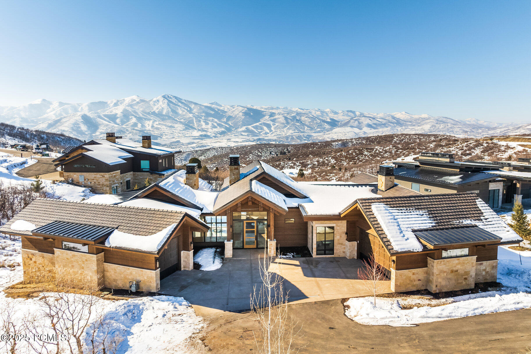 9791 N Uinta Drive, Kamas, Utah image 1