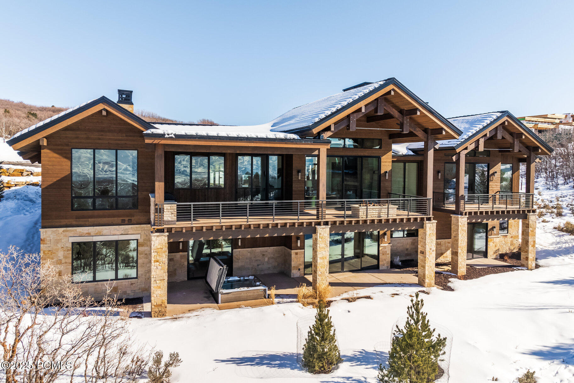 9791 N Uinta Drive, Kamas, Utah image 9