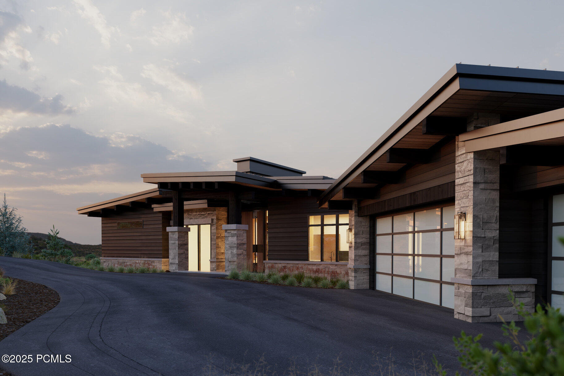 9801 N Uinta Drive, Kamas, Utah image 19