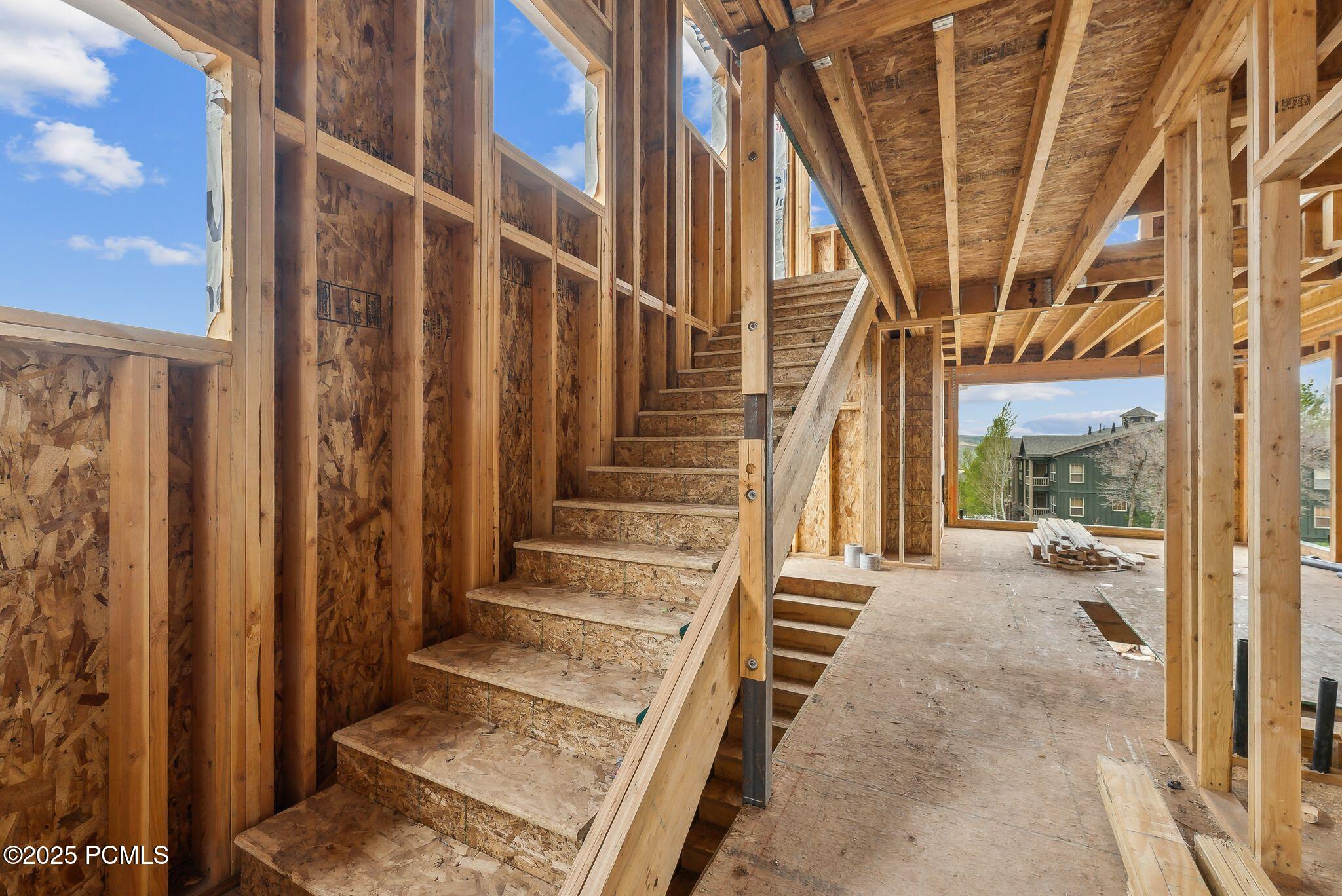 Mayflower Mountain, Utah 84032, United States, 4 Bedrooms Bedrooms, ,5 BathroomsBathrooms,Residential,Pending,58364