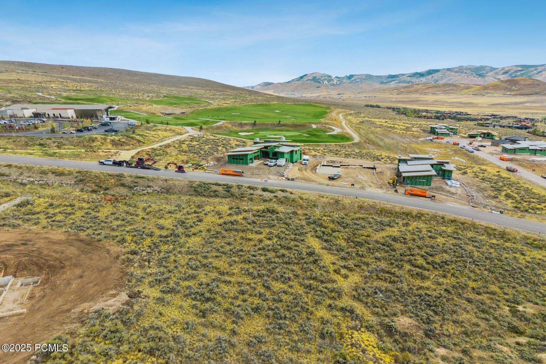 Park City, Utah 84098, United States, 4 Bedrooms Bedrooms, ,6 BathroomsBathrooms,Residential,Active,215119