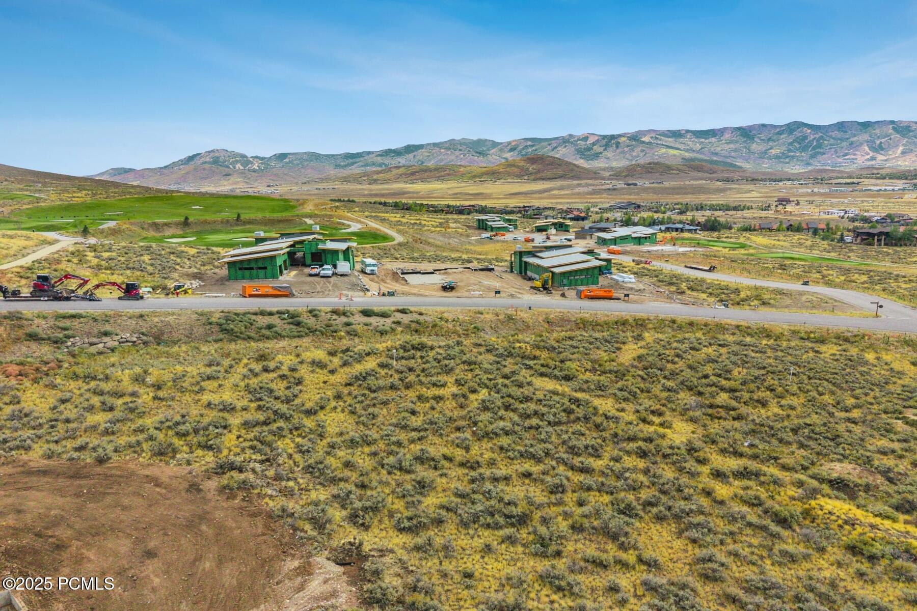 Park City, Utah 84098, United States, 4 Bedrooms Bedrooms, ,6 BathroomsBathrooms,Residential,Active,215119