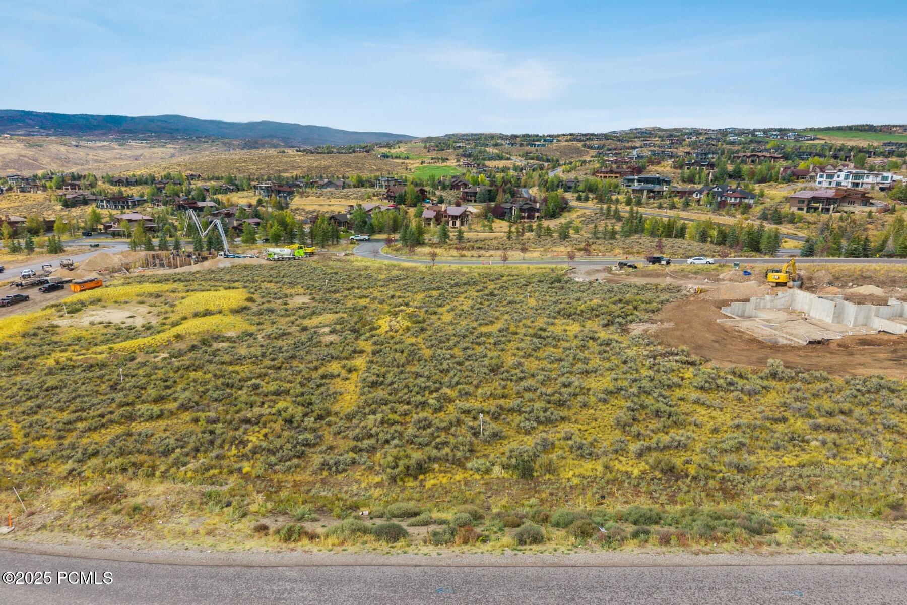 Park City, Utah 84098, United States, 4 Bedrooms Bedrooms, ,6 BathroomsBathrooms,Residential,Active,215119