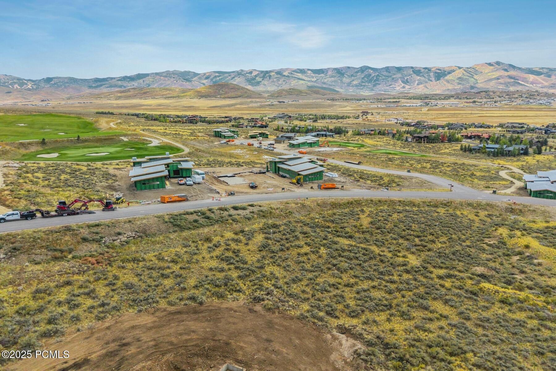 Park City, Utah 84098, United States, 4 Bedrooms Bedrooms, ,6 BathroomsBathrooms,Residential,Active,215119