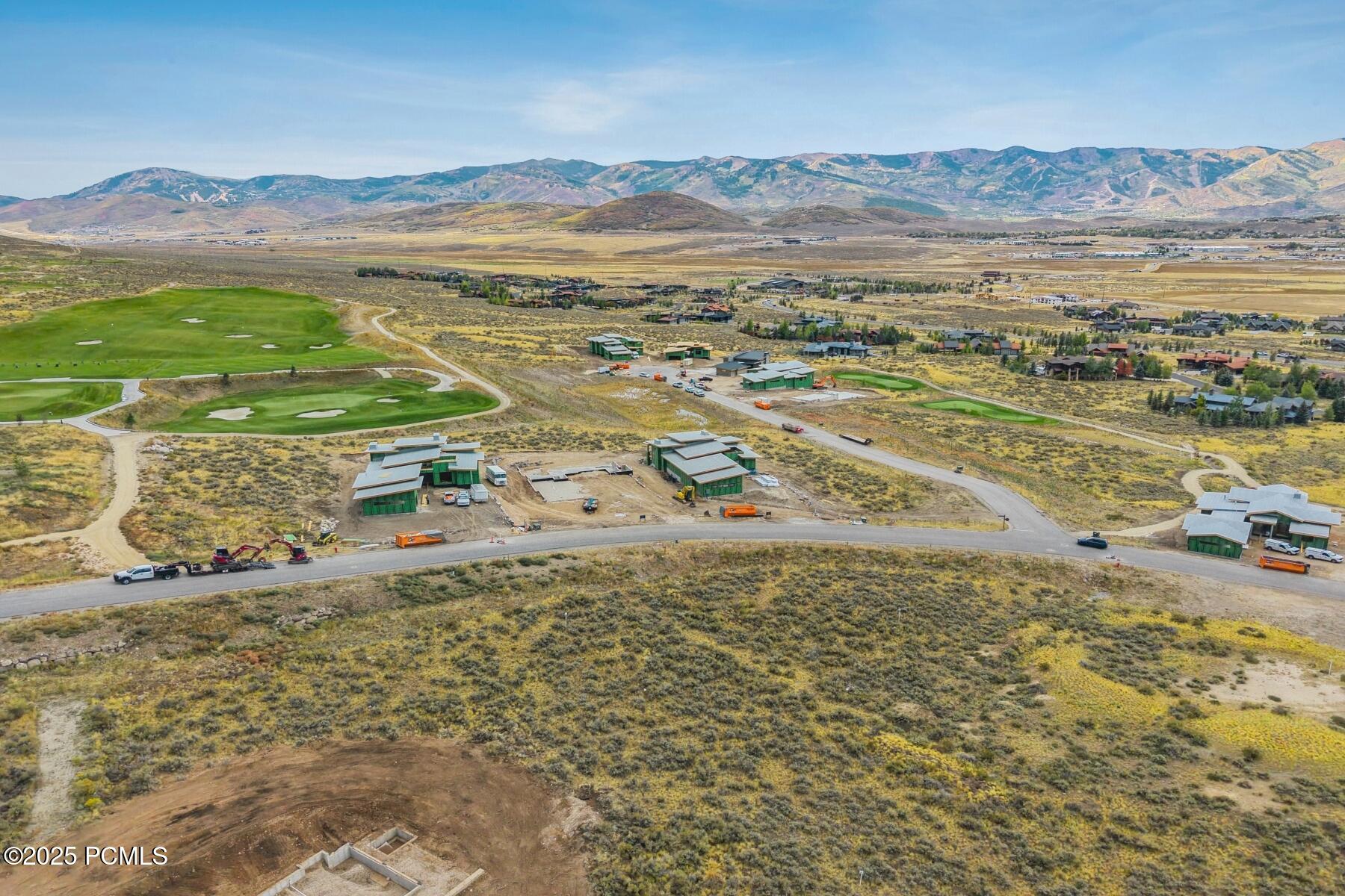 Park City, Utah 84098, United States, 4 Bedrooms Bedrooms, ,6 BathroomsBathrooms,Residential,Active,215119