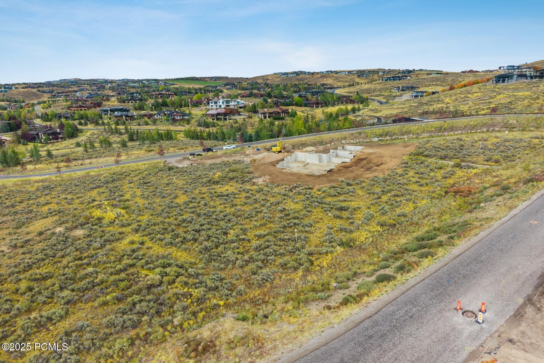 Park City, Utah 84098, United States, 4 Bedrooms Bedrooms, ,6 BathroomsBathrooms,Residential,Active,215119