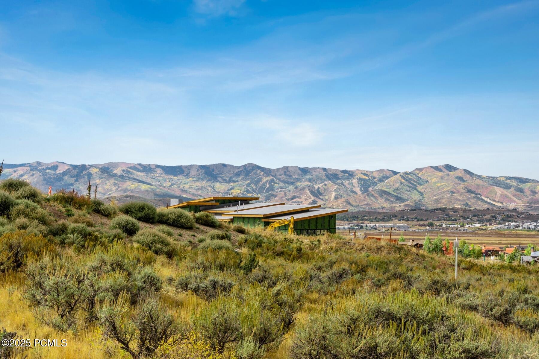 Park City, Utah 84098, United States, 4 Bedrooms Bedrooms, ,6 BathroomsBathrooms,Residential,Active,215119