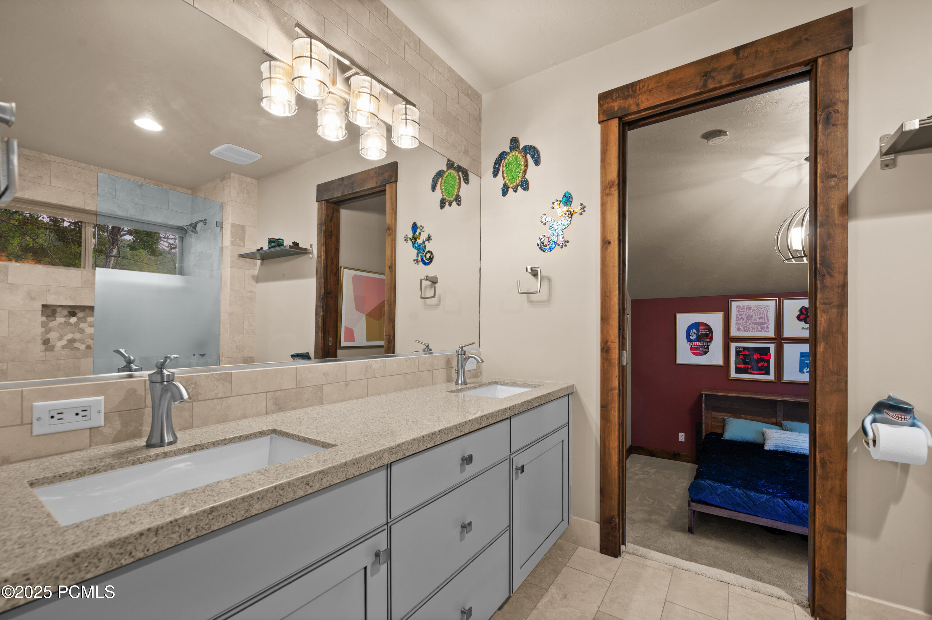 8932 Flint Way, Park City, Utah image 29