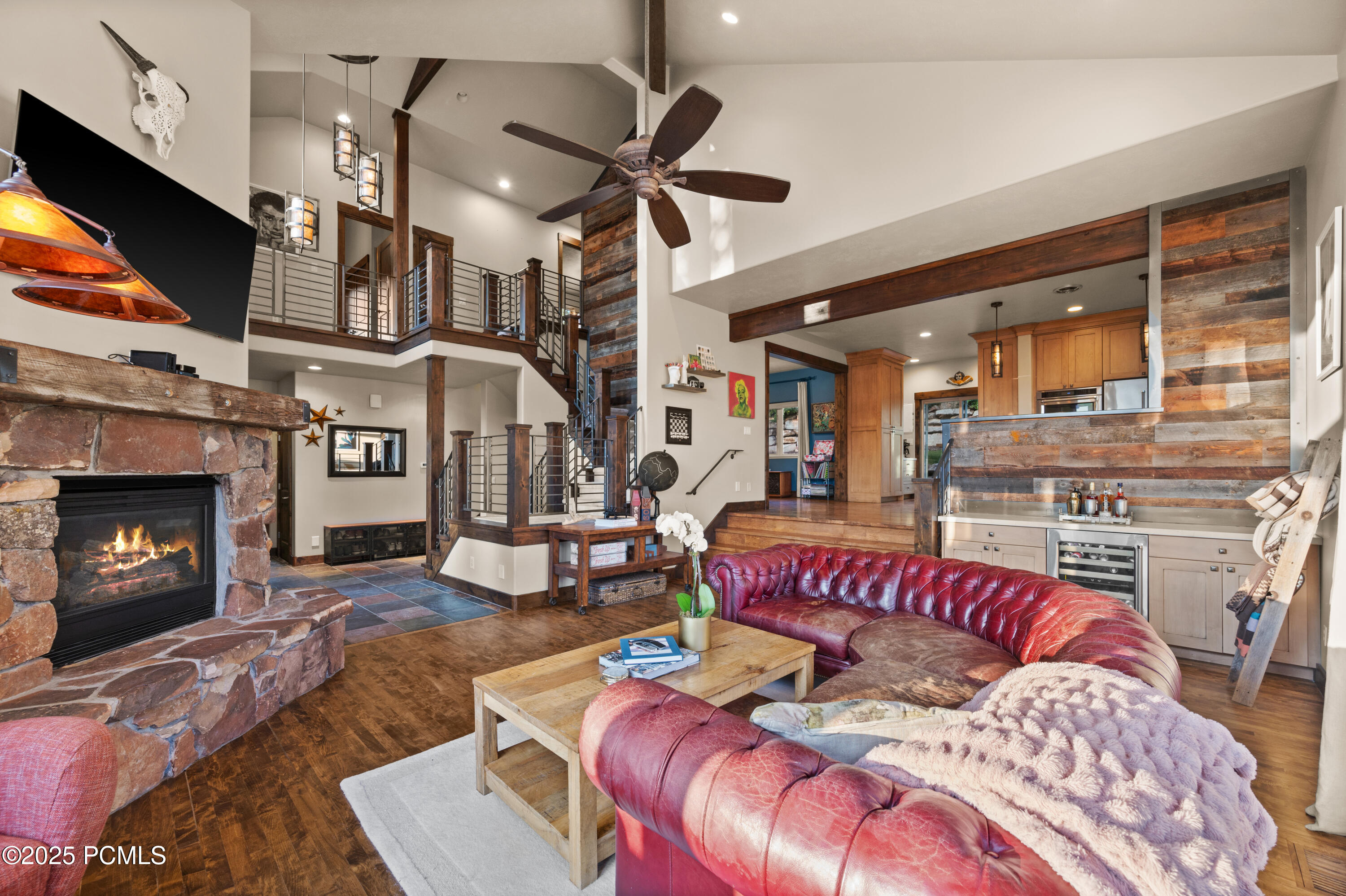 8932 Flint Way, Park City, Utah image 5