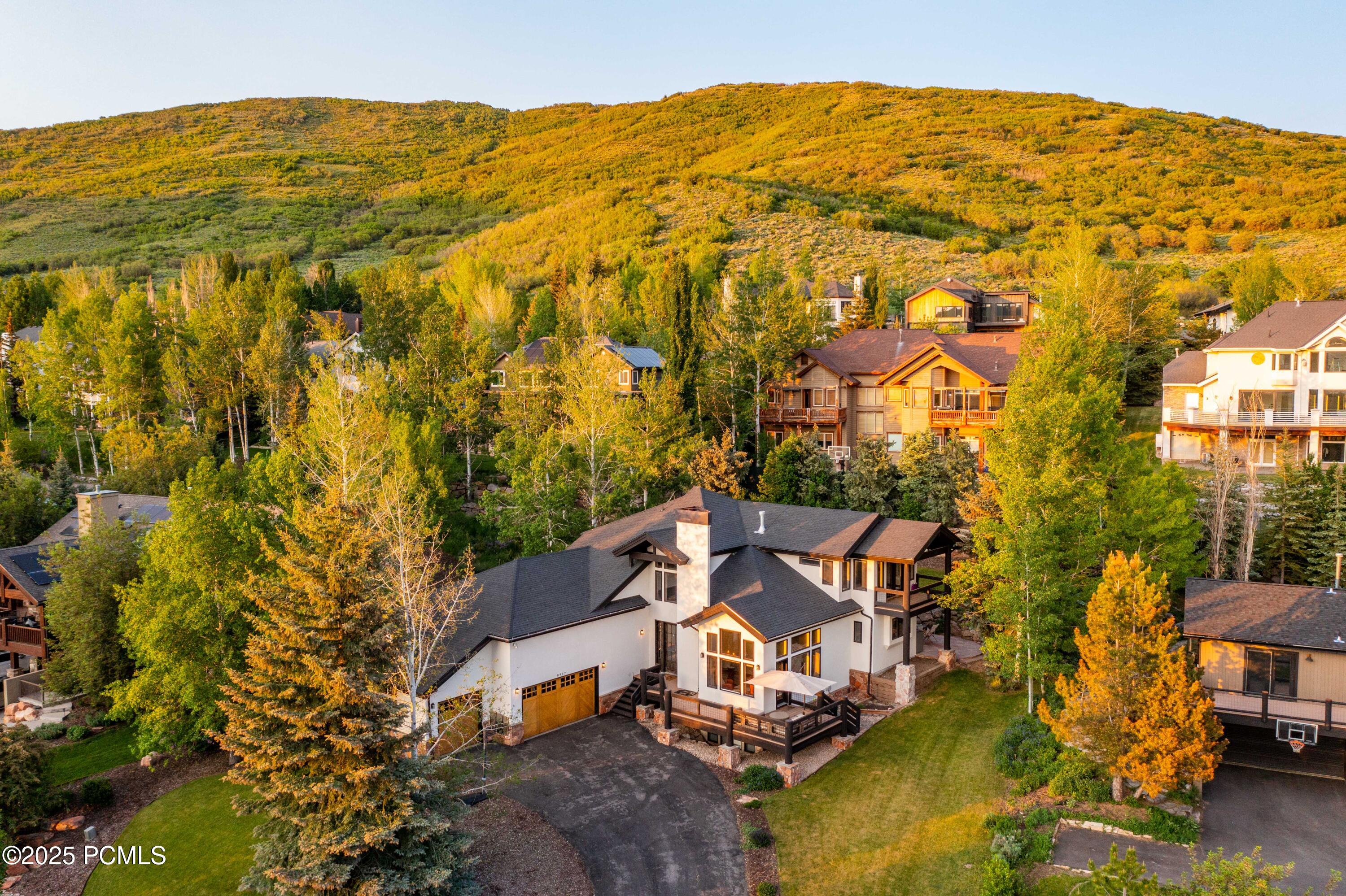 8932 Flint Way, Park City, Utah image 39