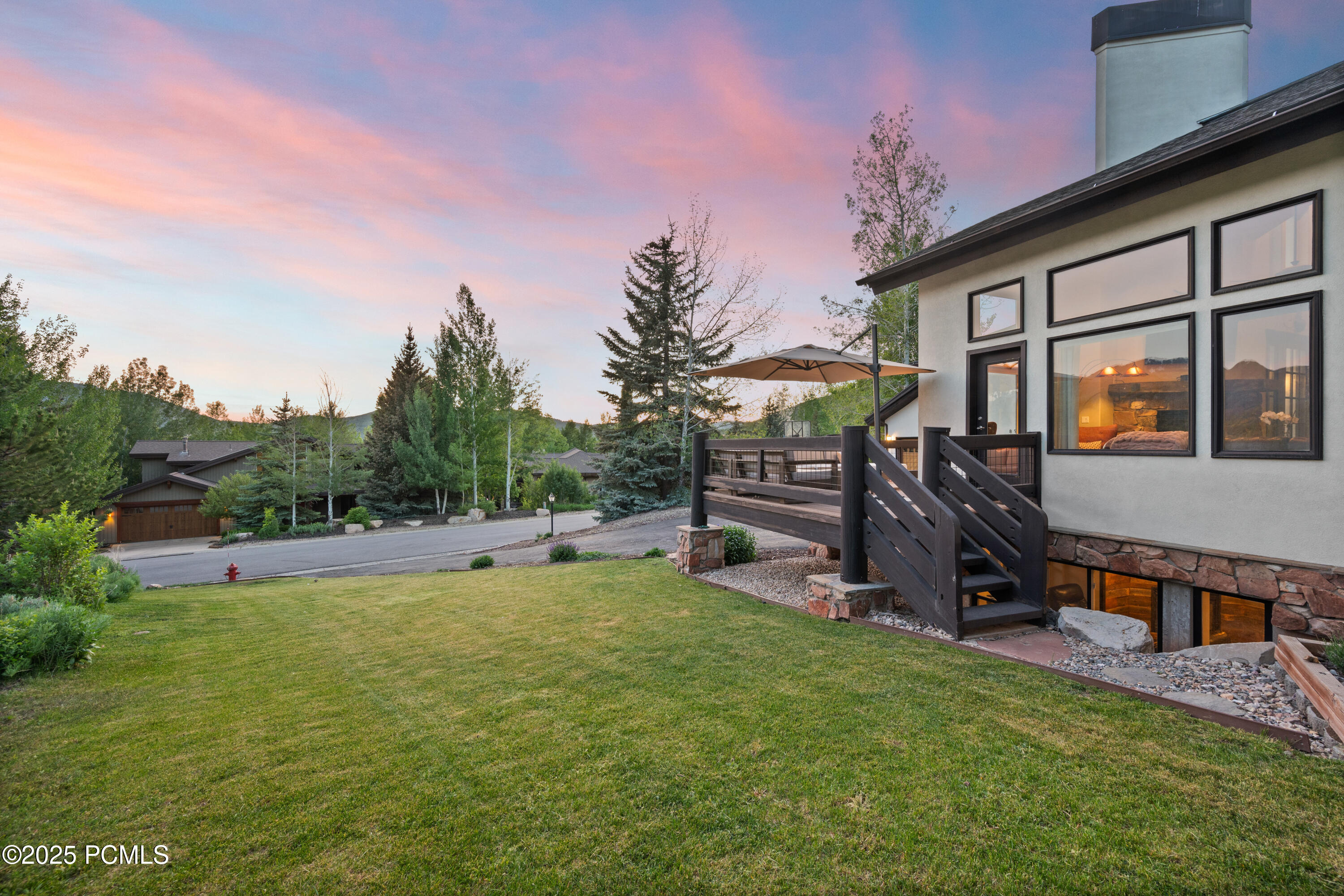 8932 Flint Way, Park City, Utah image 43