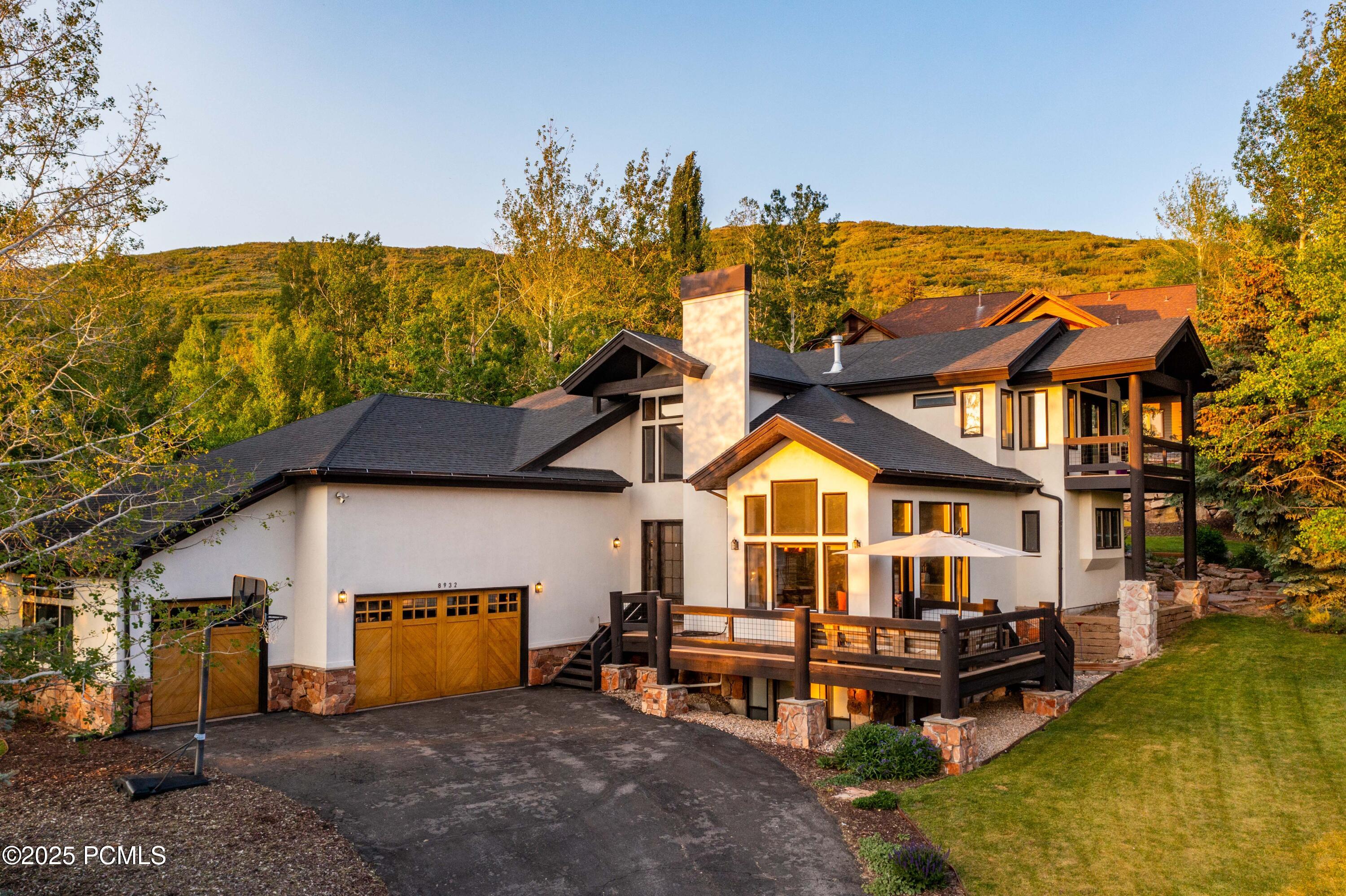 8932 Flint Way, Park City, Utah image 1