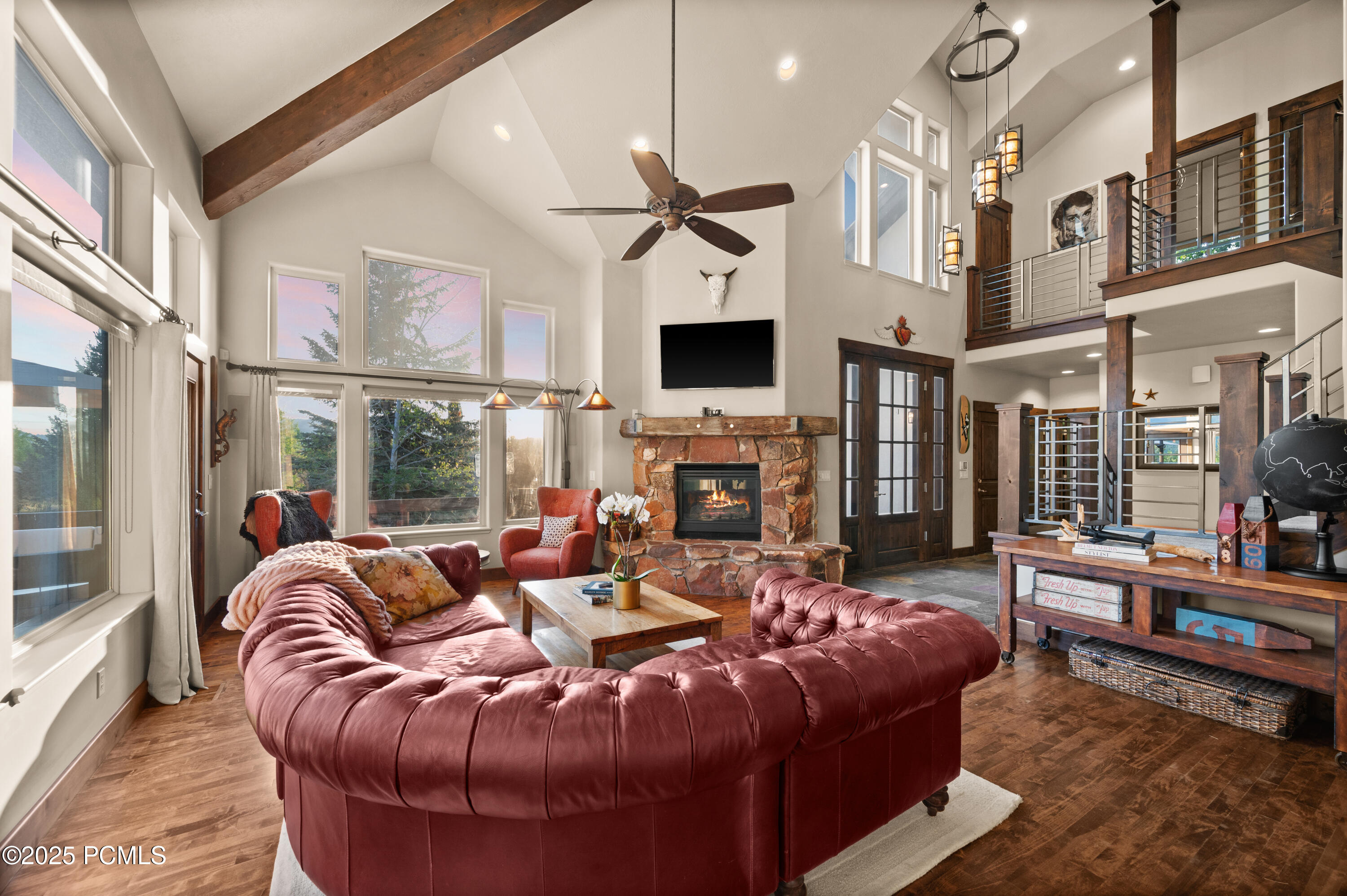 8932 Flint Way, Park City, Utah image 3