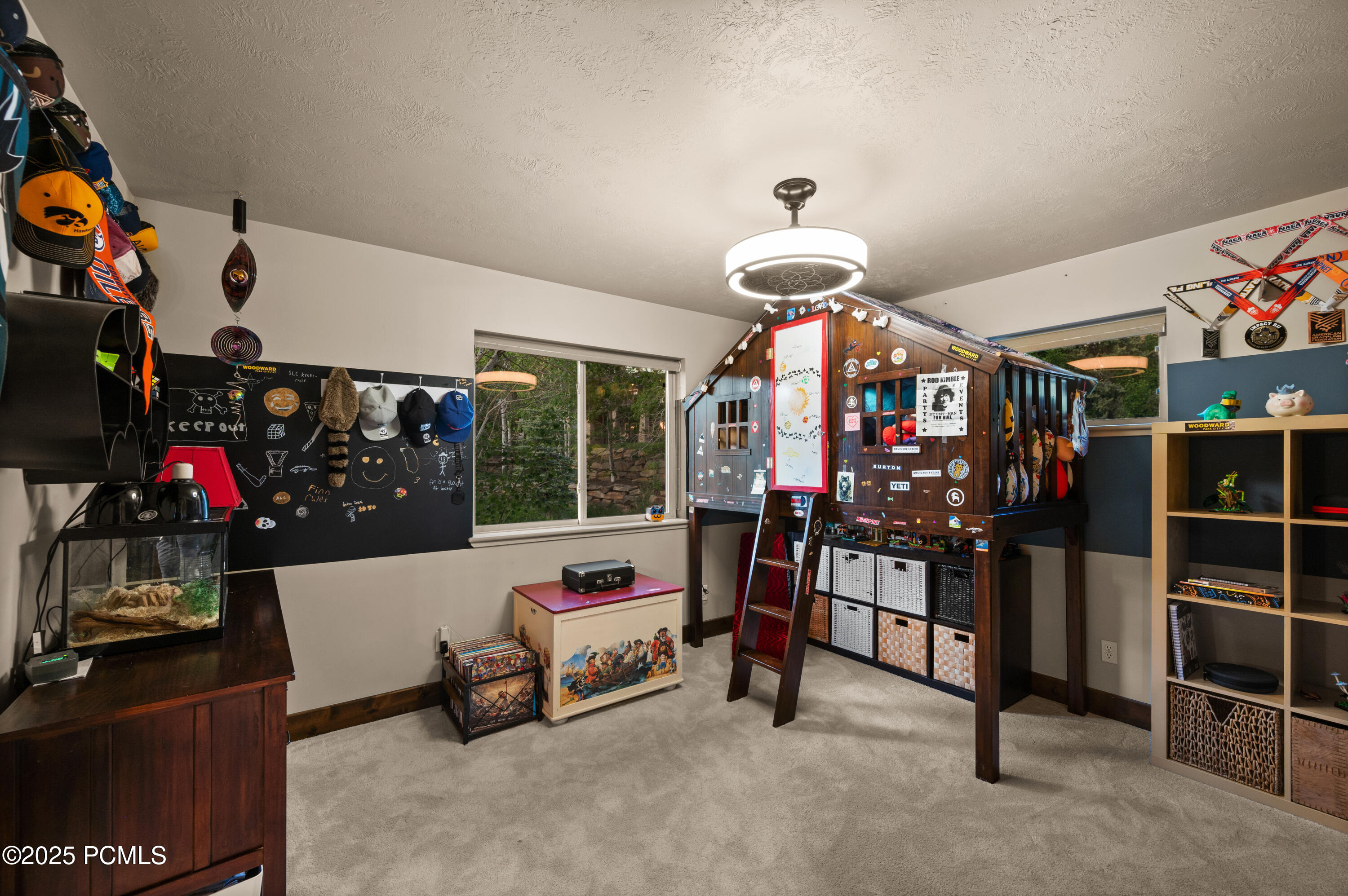 8932 Flint Way, Park City, Utah image 28