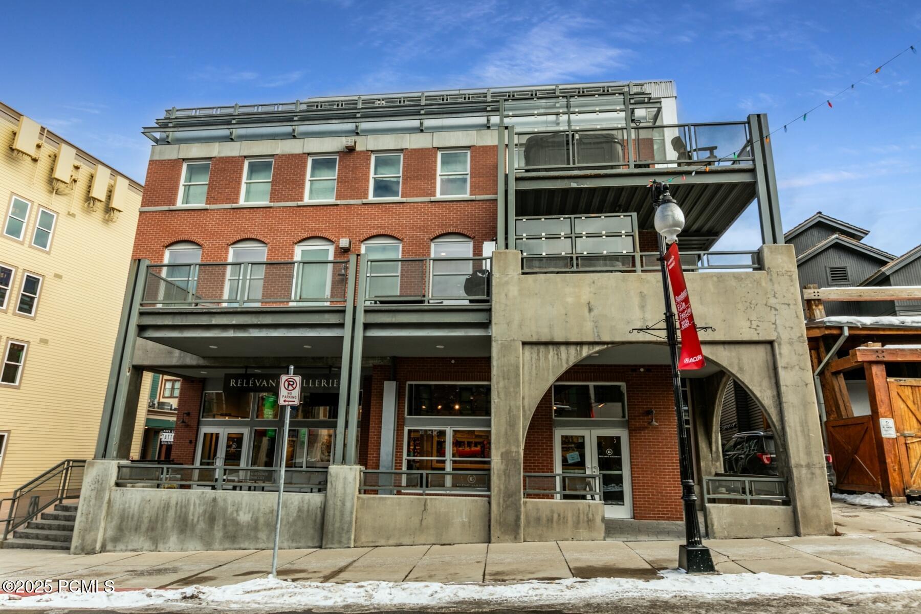 Park City, Utah 84060, United States, 1 Bedroom Bedrooms, ,2 BathroomsBathrooms,Residential,Active,20214