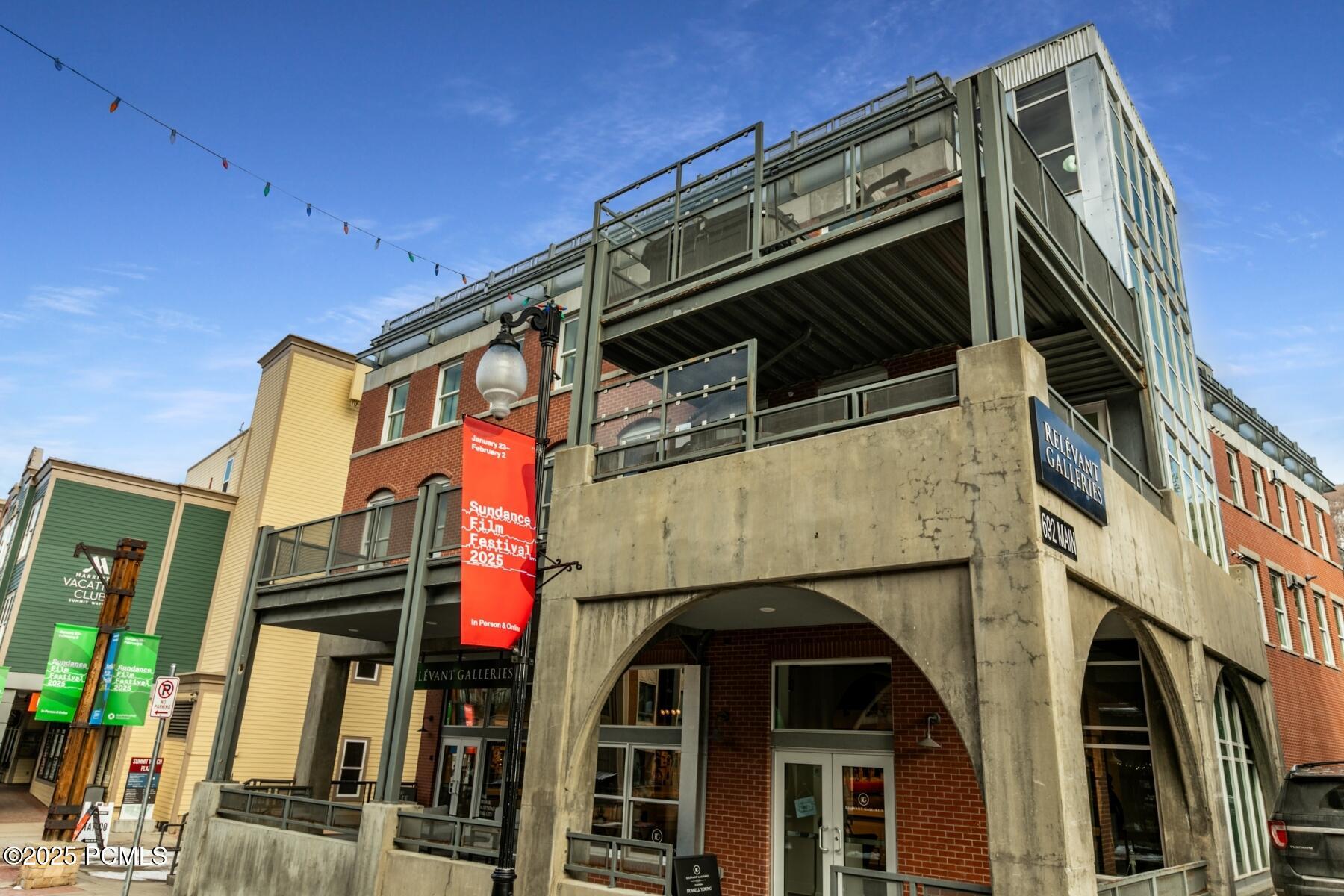 Park City, Utah 84060, United States, 1 Bedroom Bedrooms, ,2 BathroomsBathrooms,Residential,Active,20214