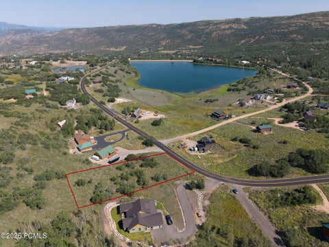 Vacant Land For Sale - 10220 E Lake Pines Dr Dr<br/> Heber City, UT 84032