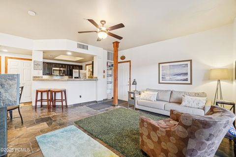 Condo For Sale - 900 W Bitner Road #M22<br/> Summit County, Park City, UT 84098