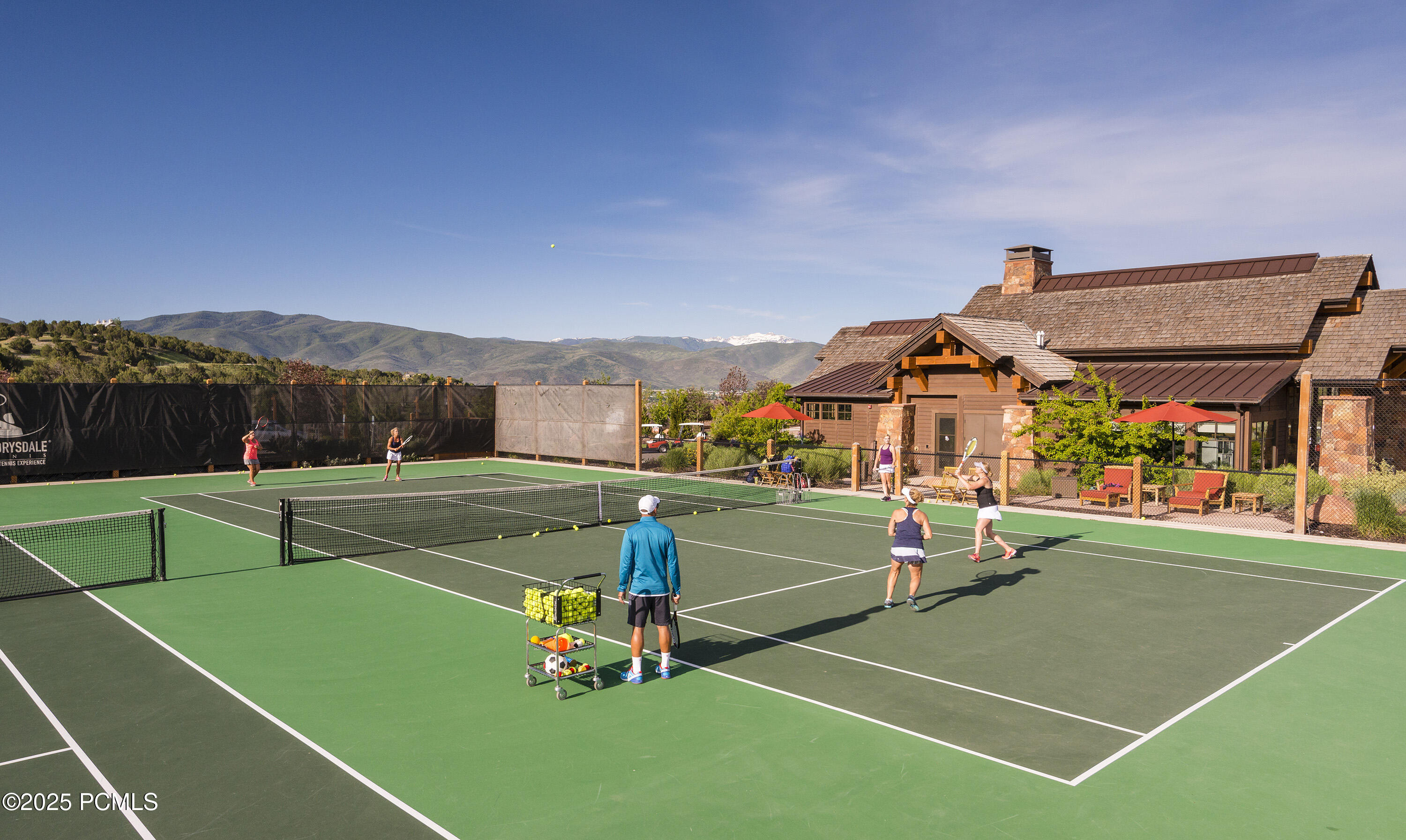 1458 N Monroe Peak Circle, Heber City, Utah image 14