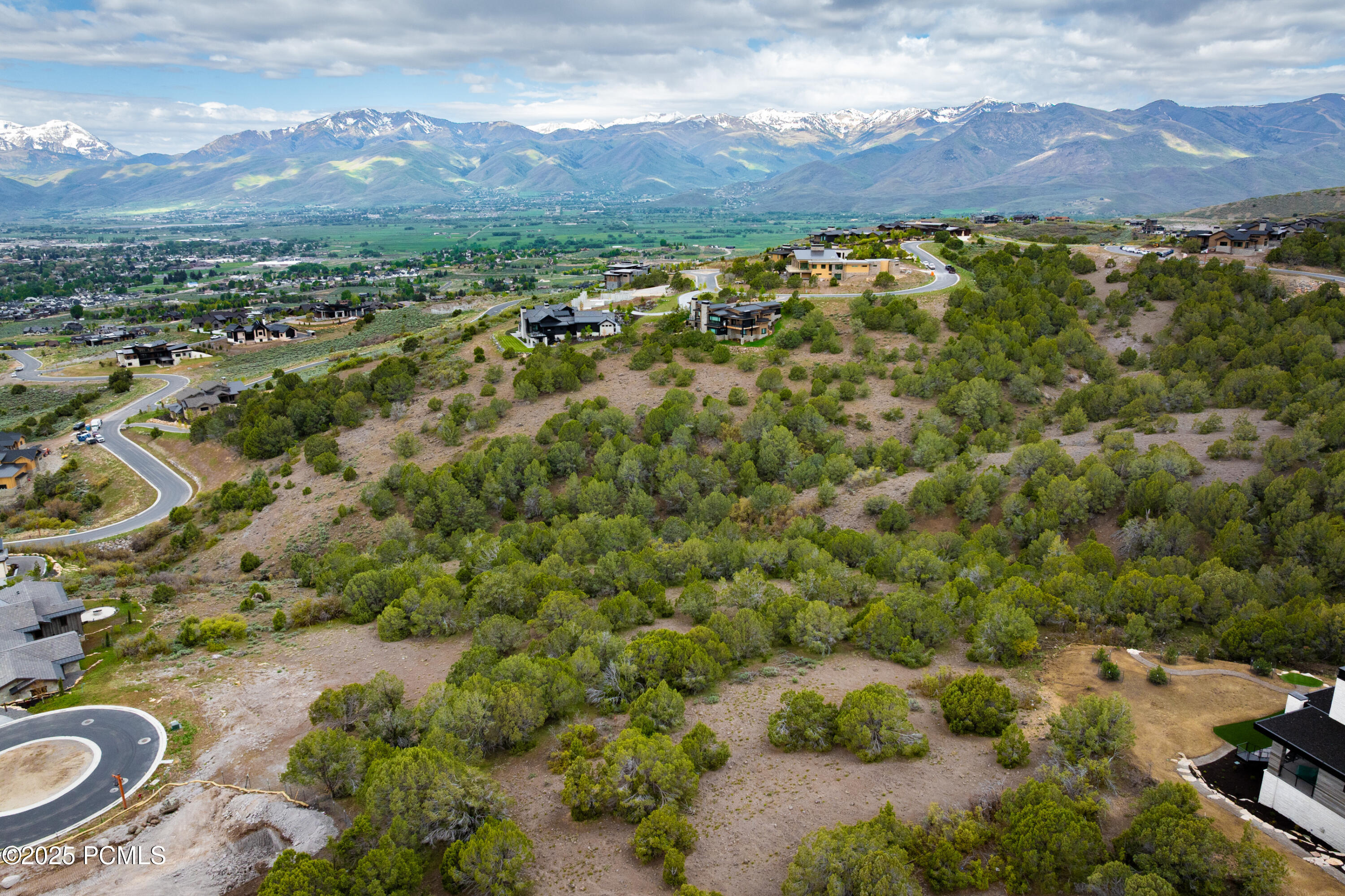 1458 N Monroe Peak Circle, Heber City, Utah image 9