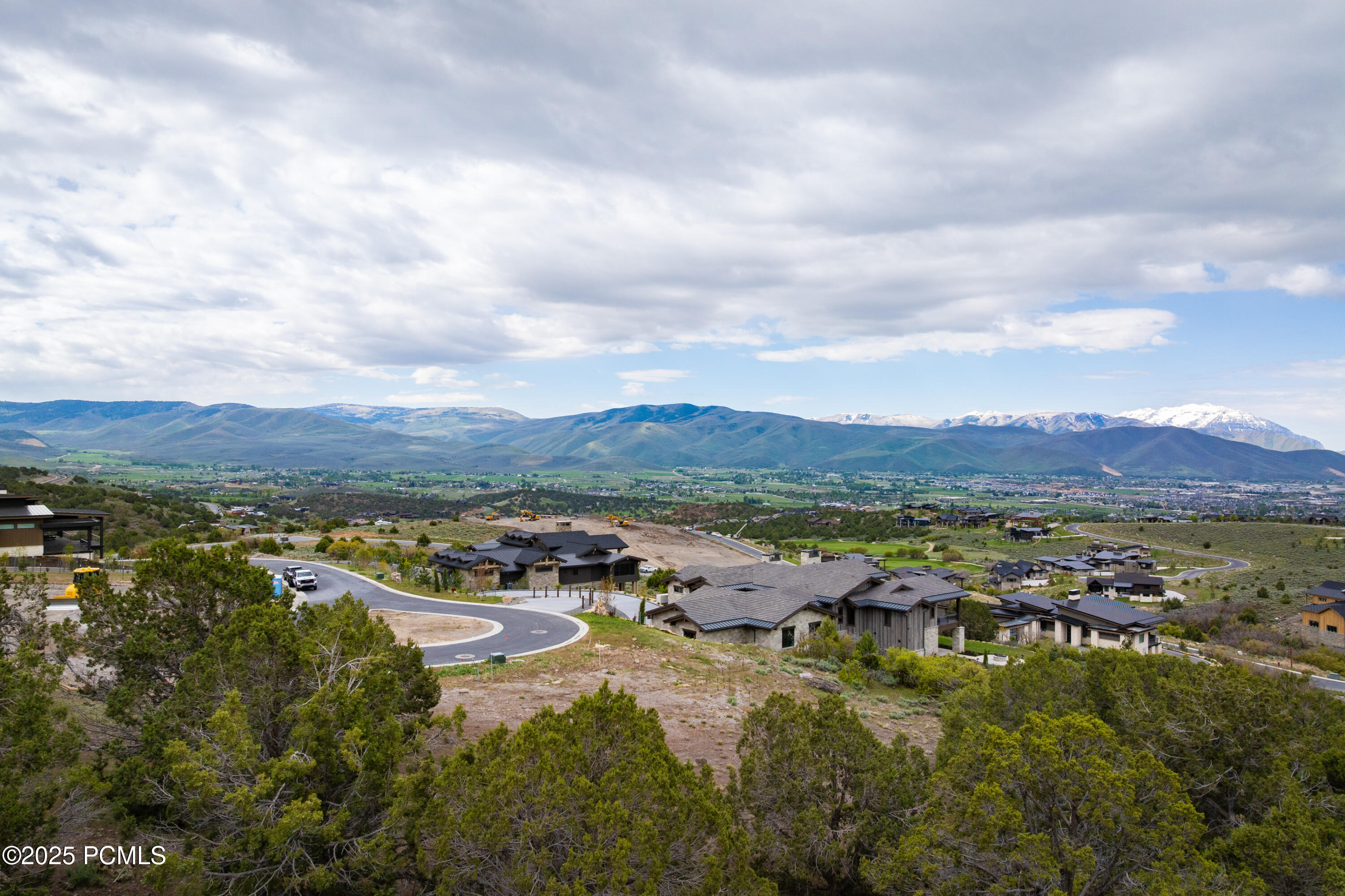 1458 N Monroe Peak Circle, Heber City, Utah image 4