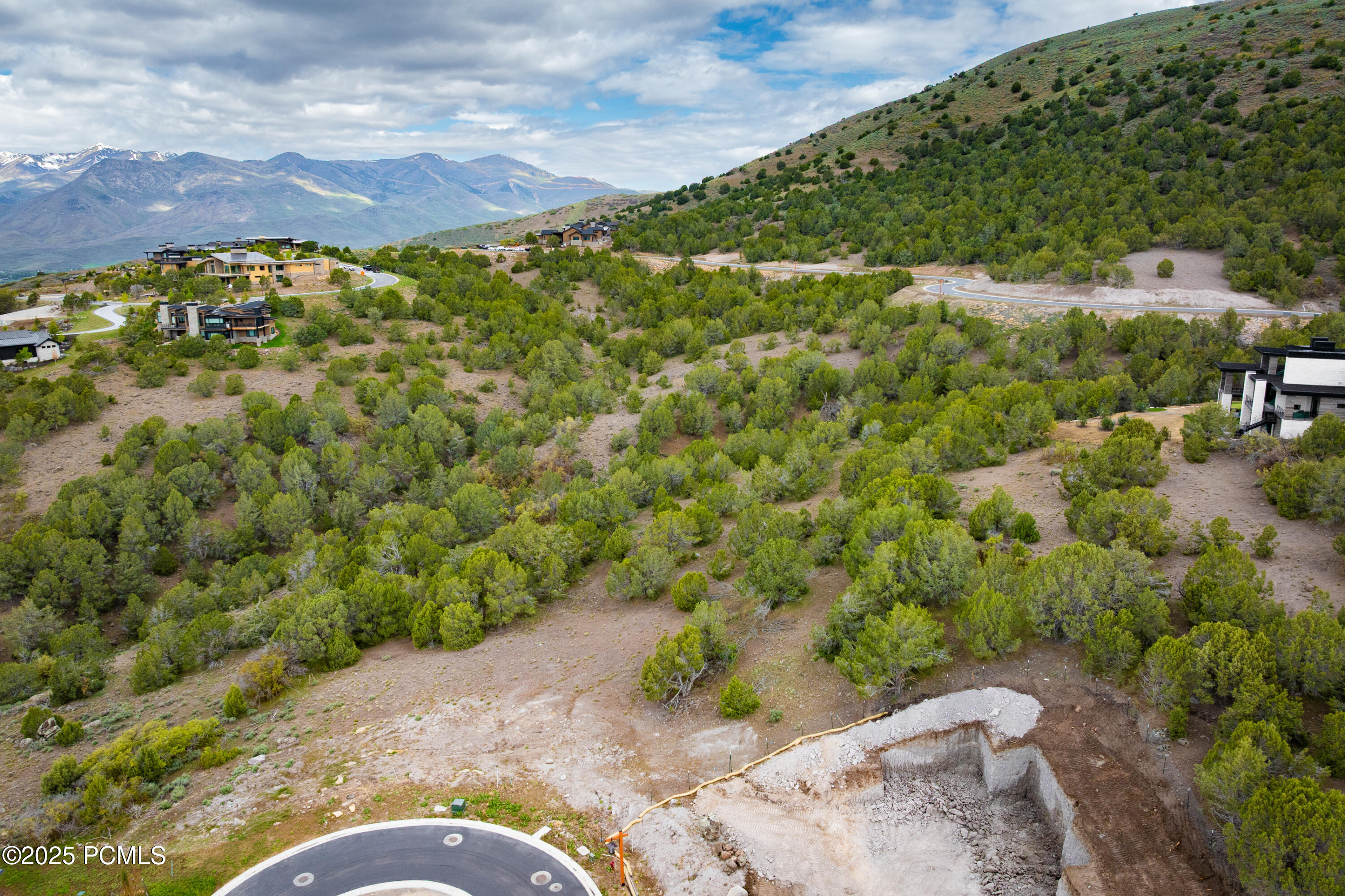 1458 N Monroe Peak Circle, Heber City, Utah image 8