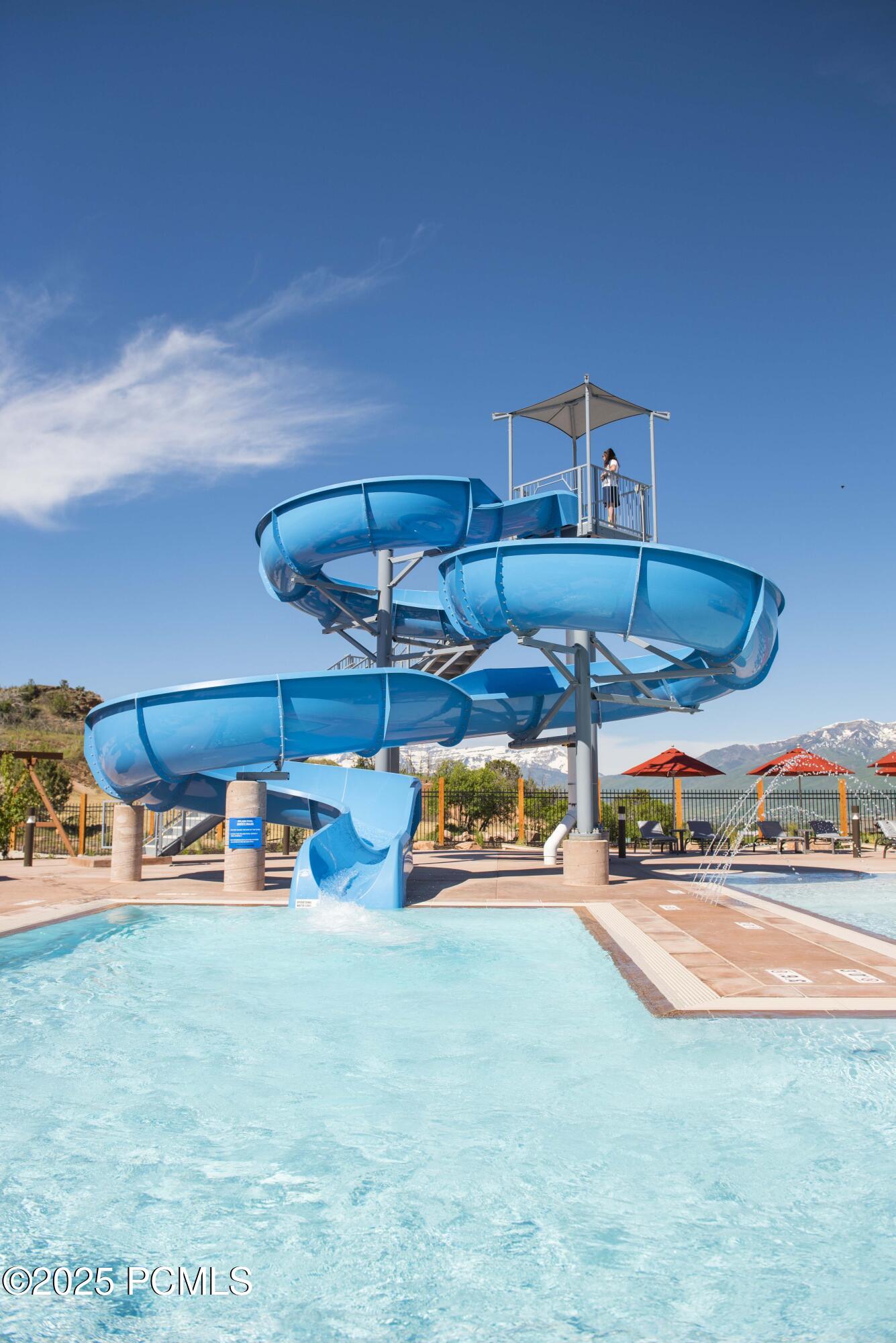1458 N Monroe Peak Circle, Heber City, Utah image 15