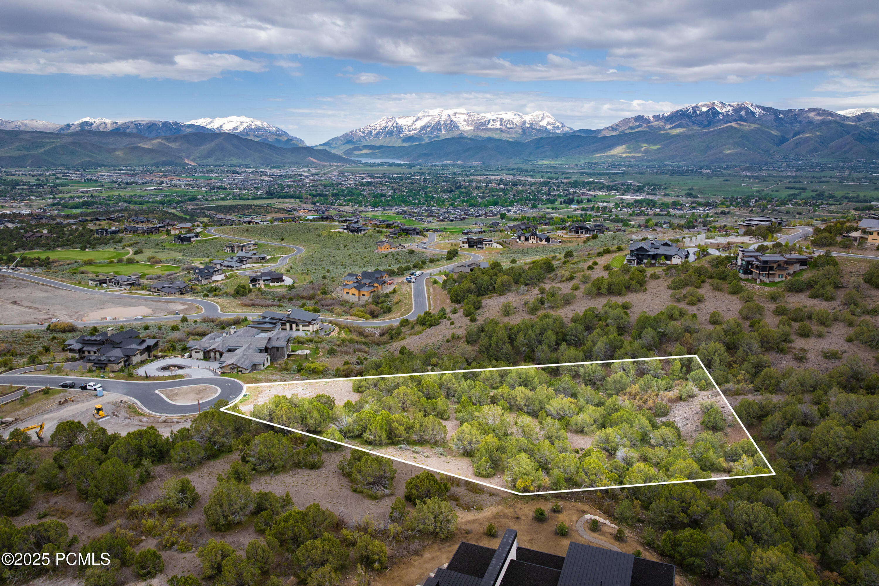 1458 N Monroe Peak Circle, Heber City, Utah image 3