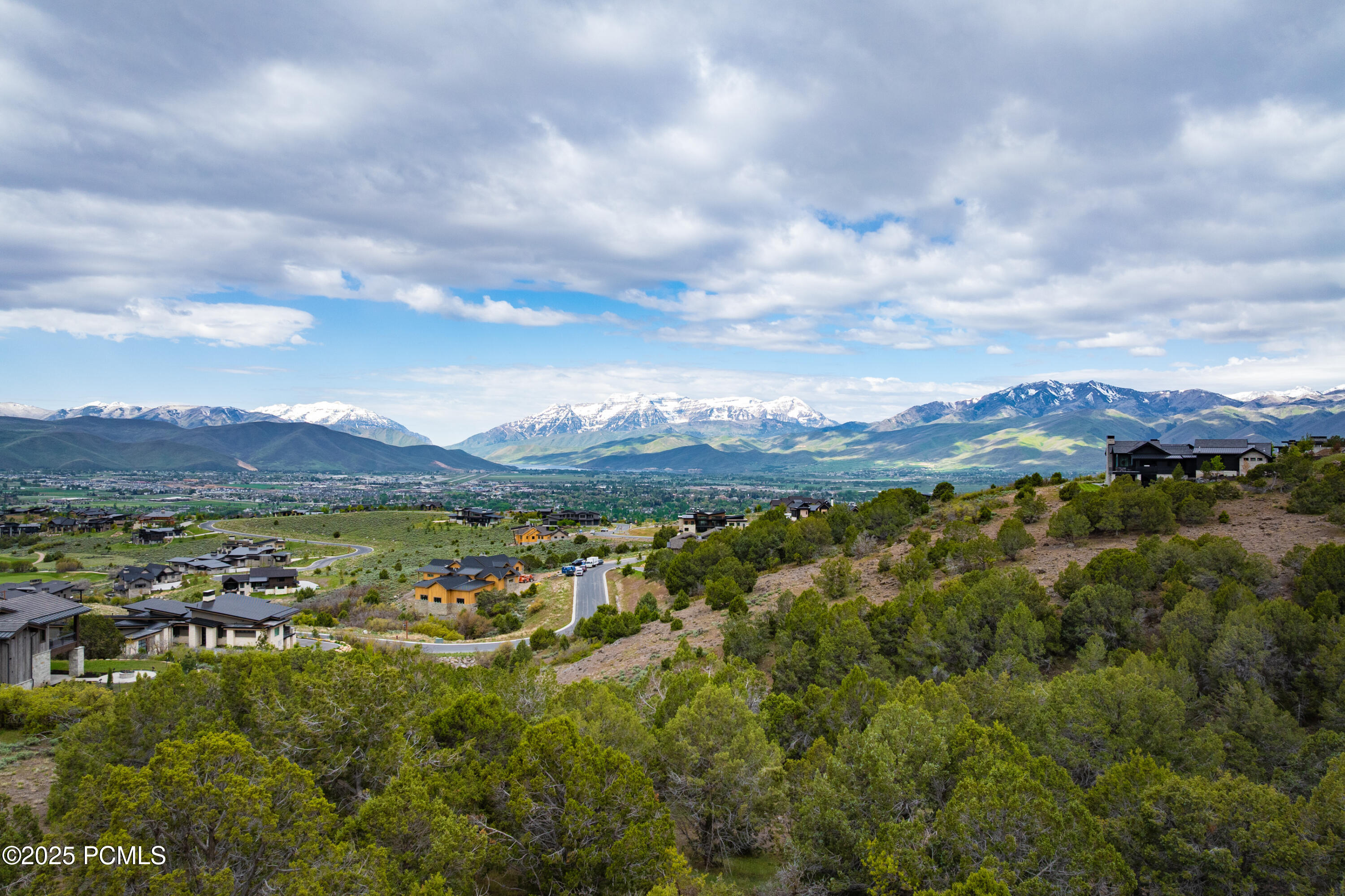 1458 N Monroe Peak Circle, Heber City, Utah image 1