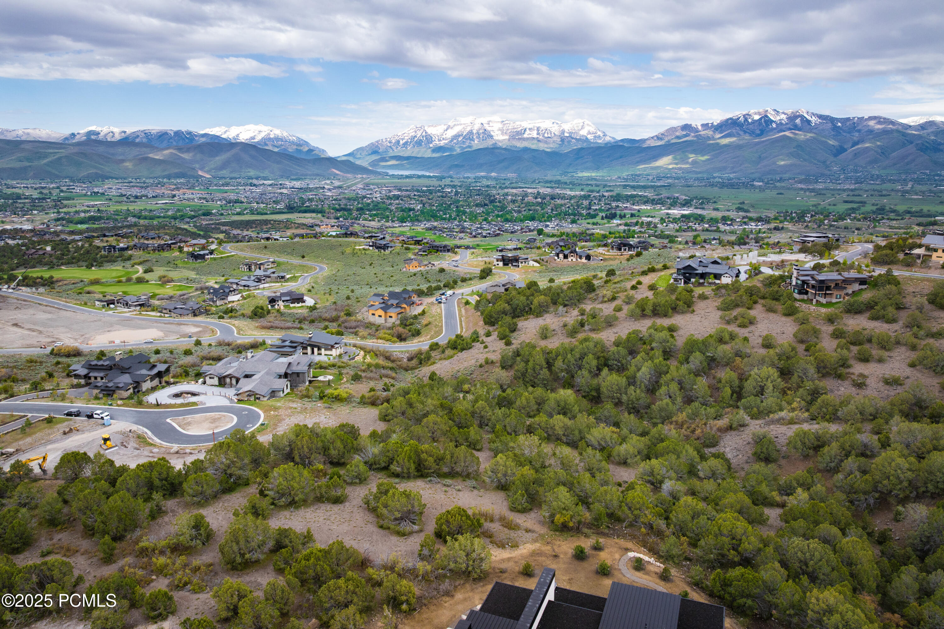 1458 N Monroe Peak Circle, Heber City, Utah image 7