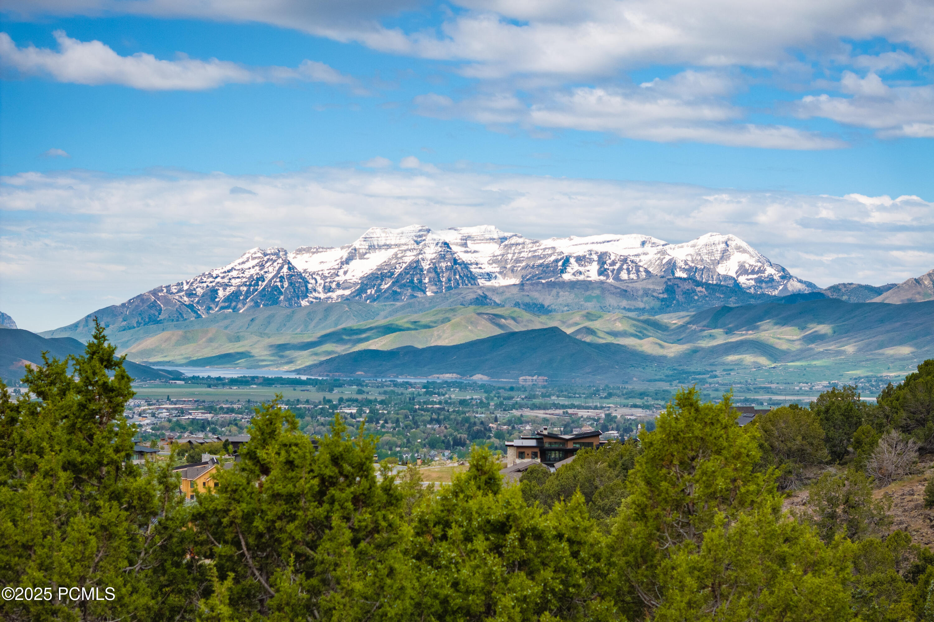 1458 N Monroe Peak Circle, Heber City, Utah image 2