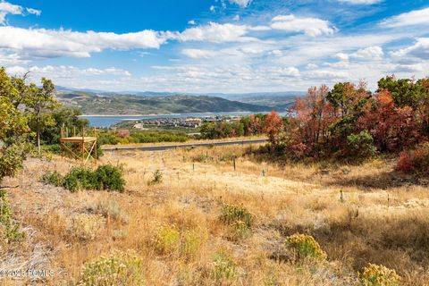 Vacant Land For Sale - 2421 W Sonder Way<br/> Park City, UT 84060