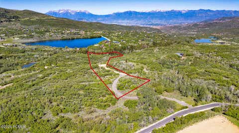 Vacant Land For Sale - 10688 E Lake Creek Road<br/> Wasatch County, Heber City, UT 84032