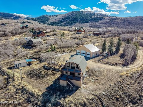 Homes For Sale - 2207 S Timber Lakes Drive<br/> Wasatch County, Heber City, UT 84032