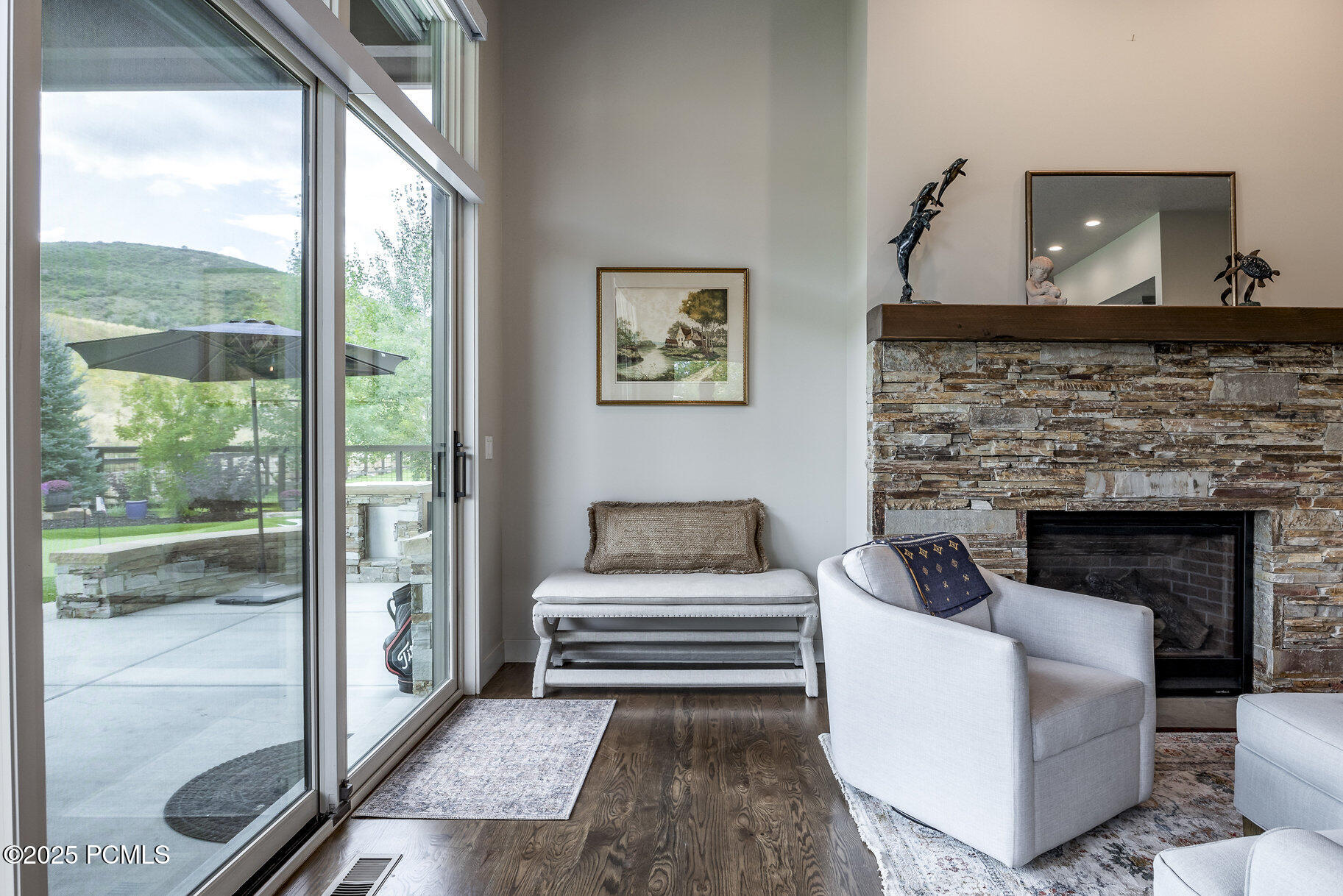 626 Thorn Creek Drive, Kamas, Utah image 20