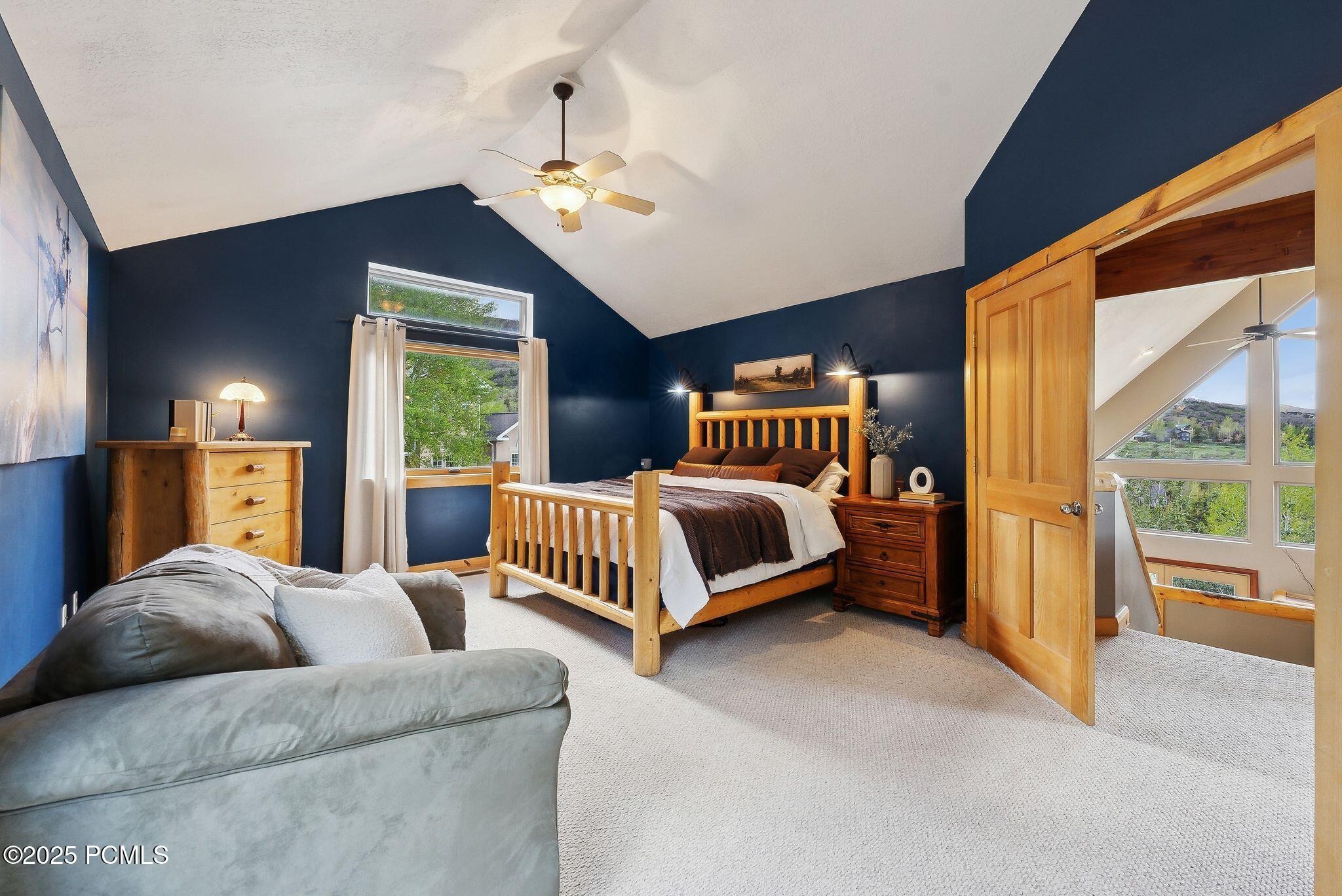 4345 Hidden Cove Road, Park City, Utah image 29