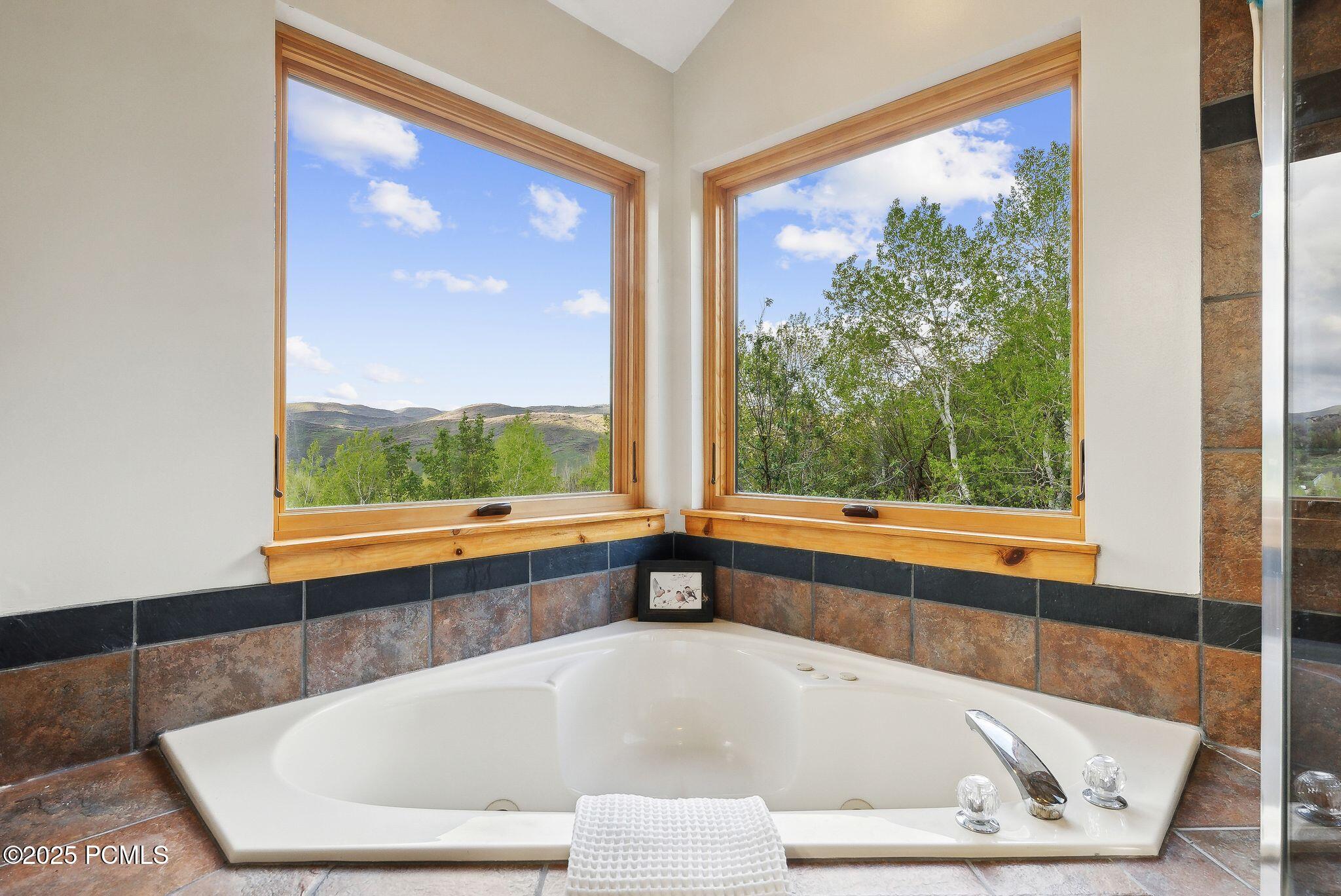 4345 Hidden Cove Road, Park City, Utah image 5