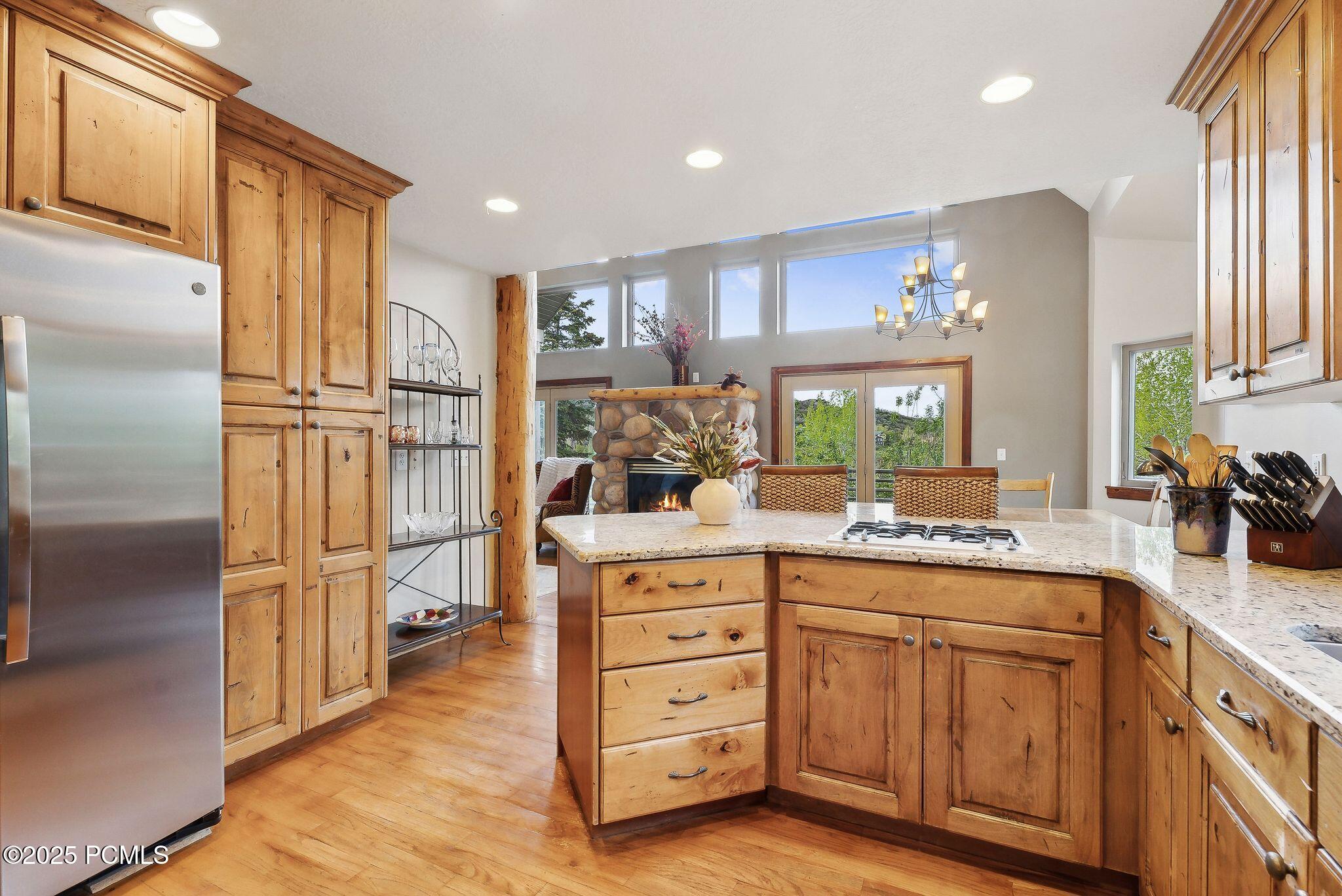 4345 Hidden Cove Road, Park City, Utah image 17