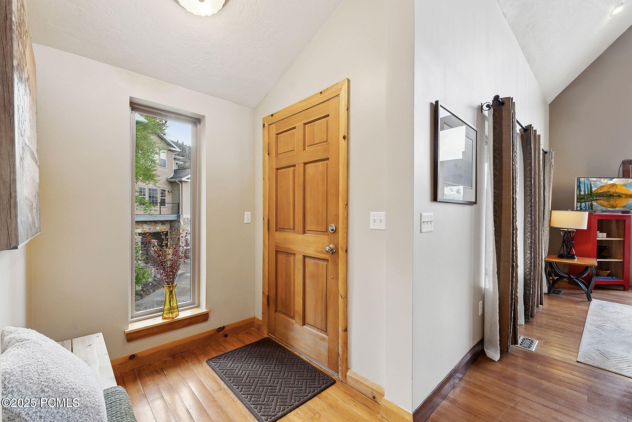 4345 Hidden Cove Road, Park City, Utah image 9