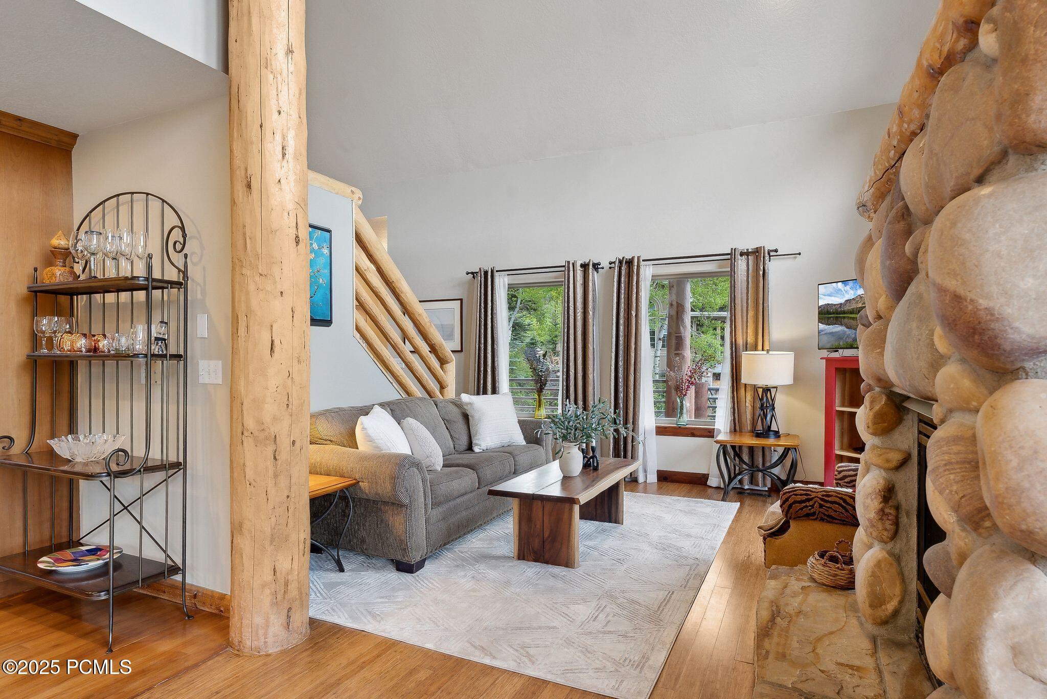 4345 Hidden Cove Road, Park City, Utah image 12