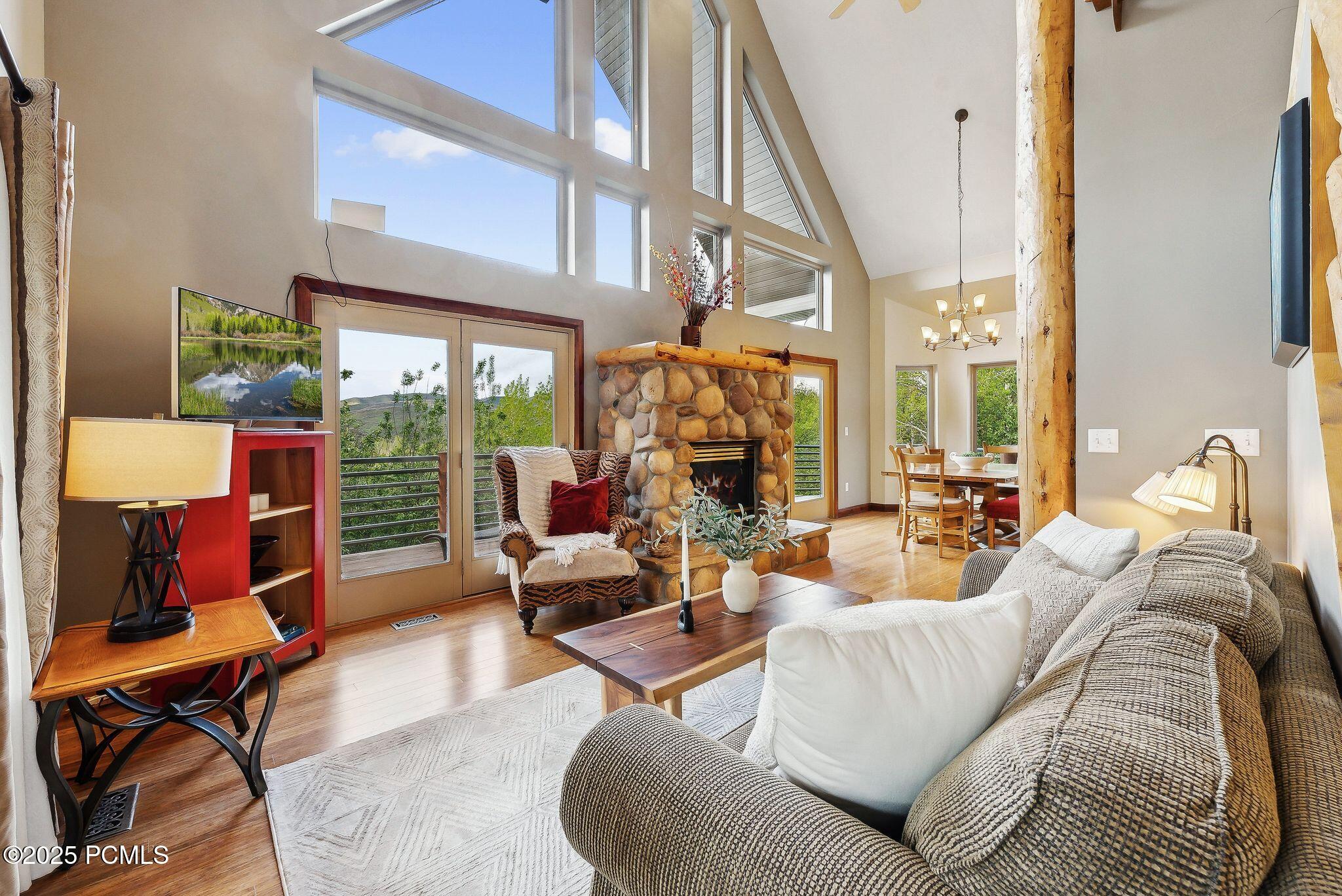 4345 Hidden Cove Road, Park City, Utah image 4