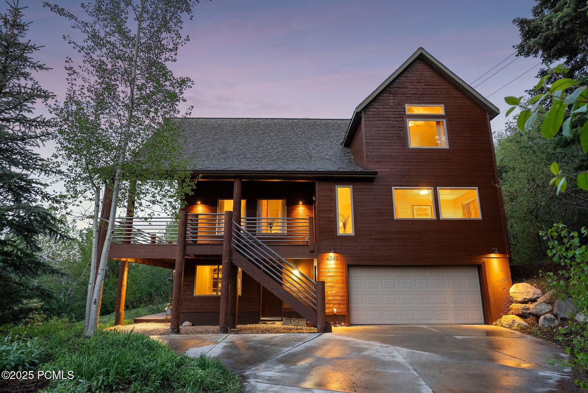 4345 Hidden Cove Road, Park City, Utah image 7