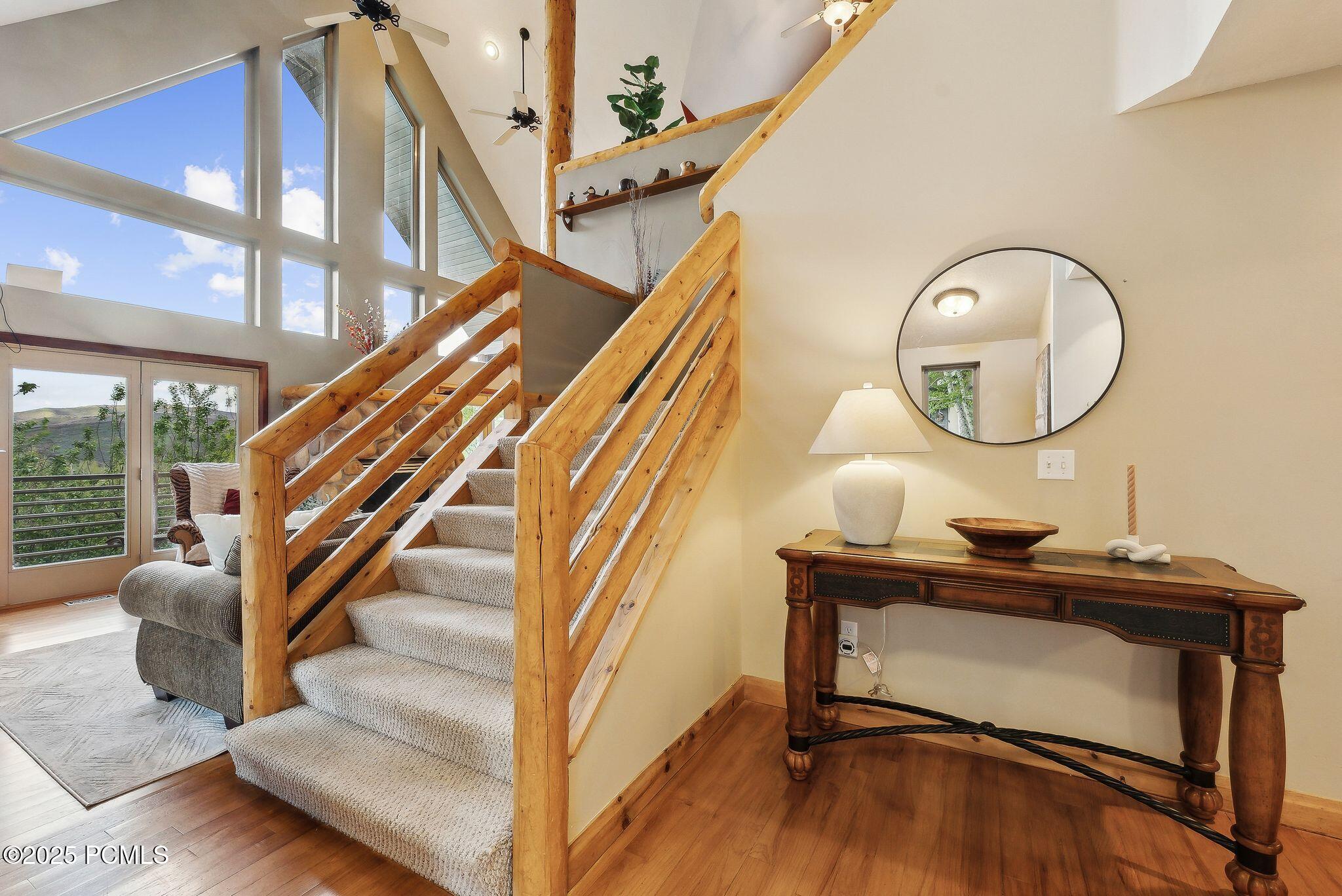 4345 Hidden Cove Road, Park City, Utah image 27