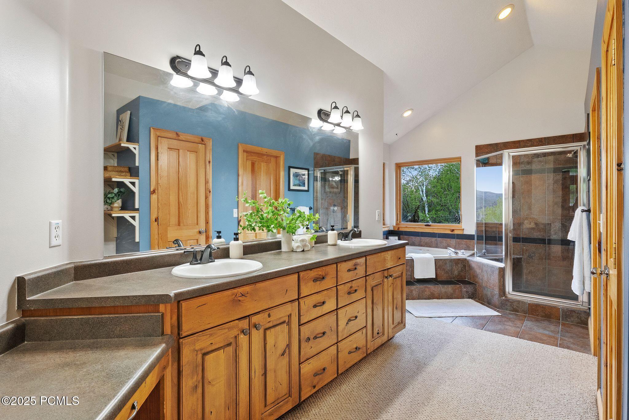 4345 Hidden Cove Road, Park City, Utah image 32