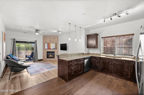 Condo For Sale - 5461 N Luge Lane #2104<br/> Park City, UT 84098