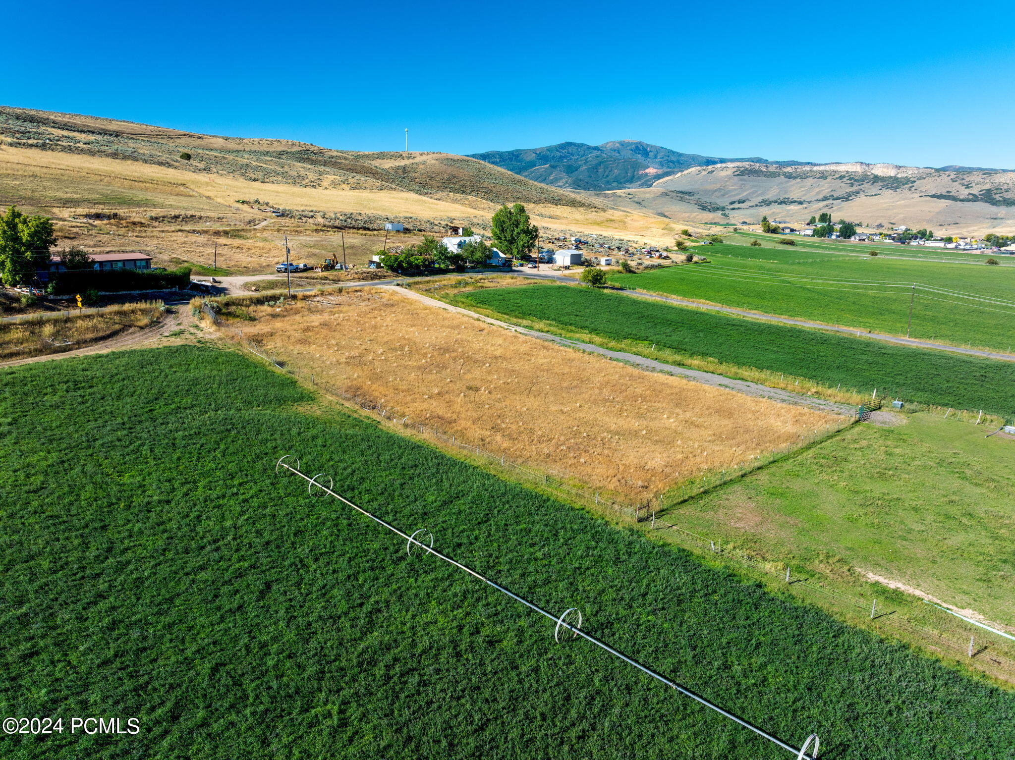 489 Border Station Road, Coalville, Utah image 4