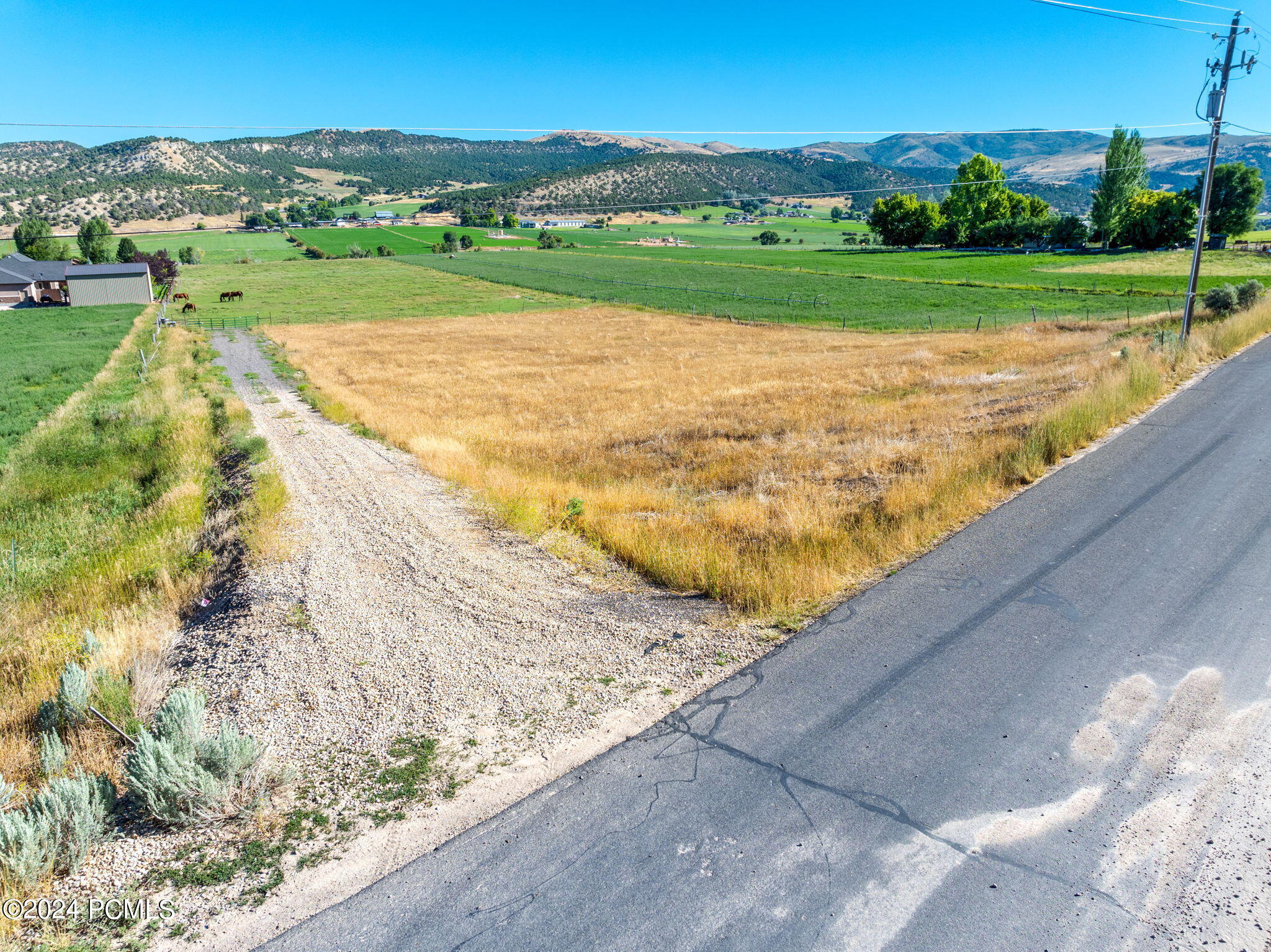489 Border Station Road, Coalville, Utah image 7